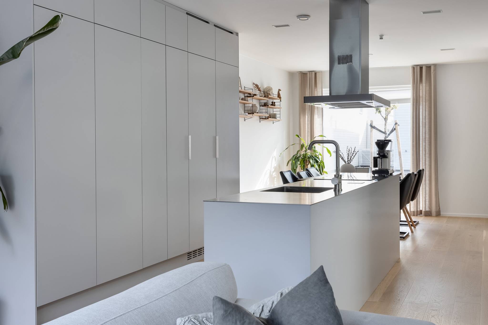 5 rum Radhus på Kimsgatan 3 Viken Höganäs kommun - bild 7