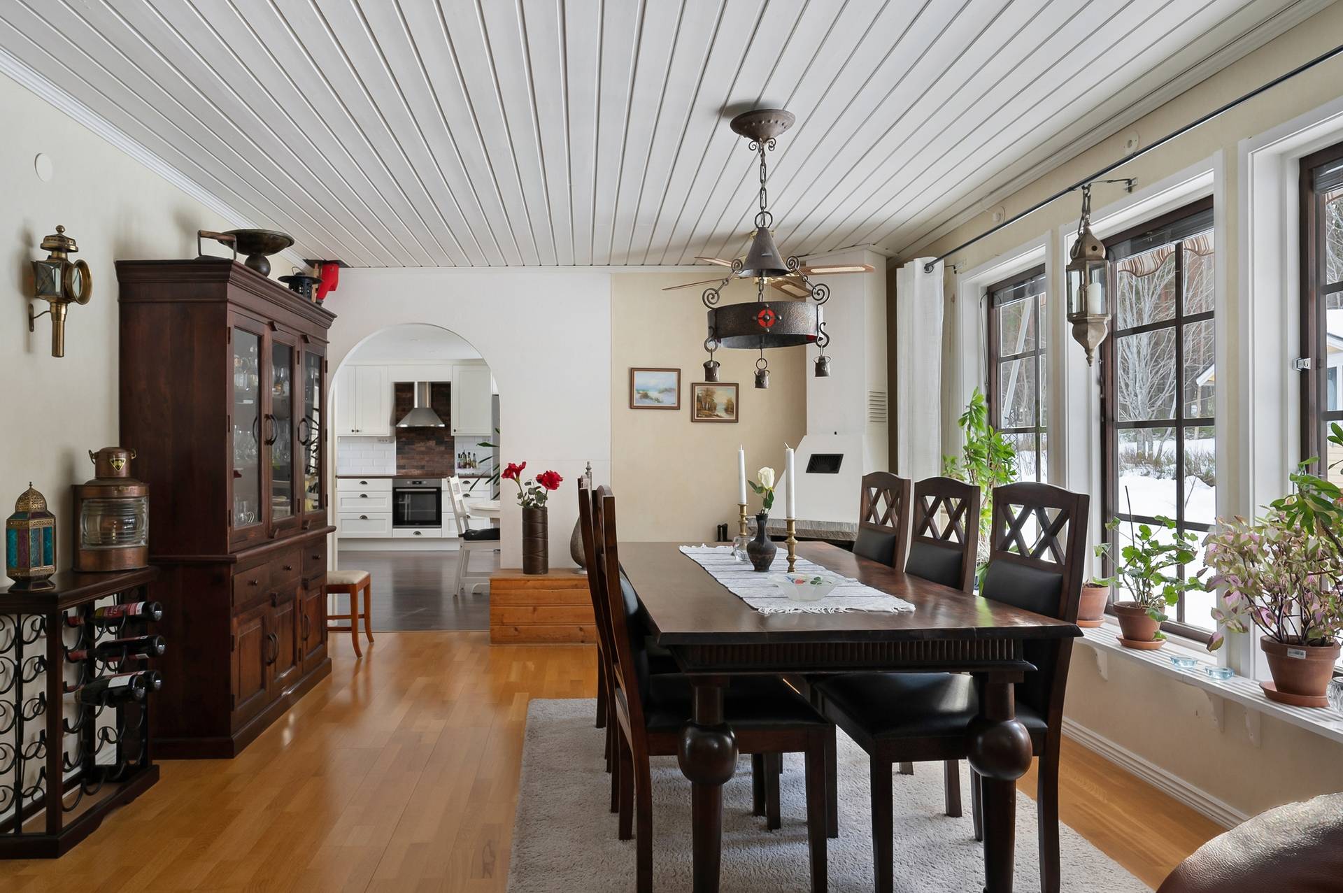 4 rum Villa på Hedesundavägen 16 Överhärde Gävle kommun - bild 16