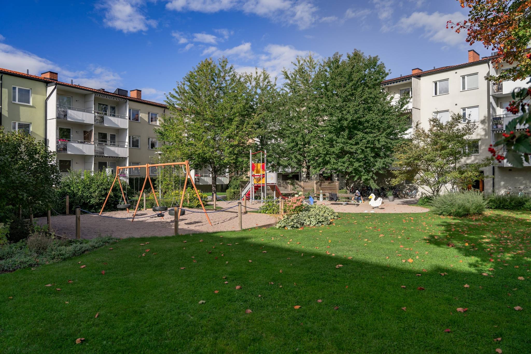 3 rum Lägenhet på Petterslundsgatan 21B Fålhagen Uppsala kommun - bild 34