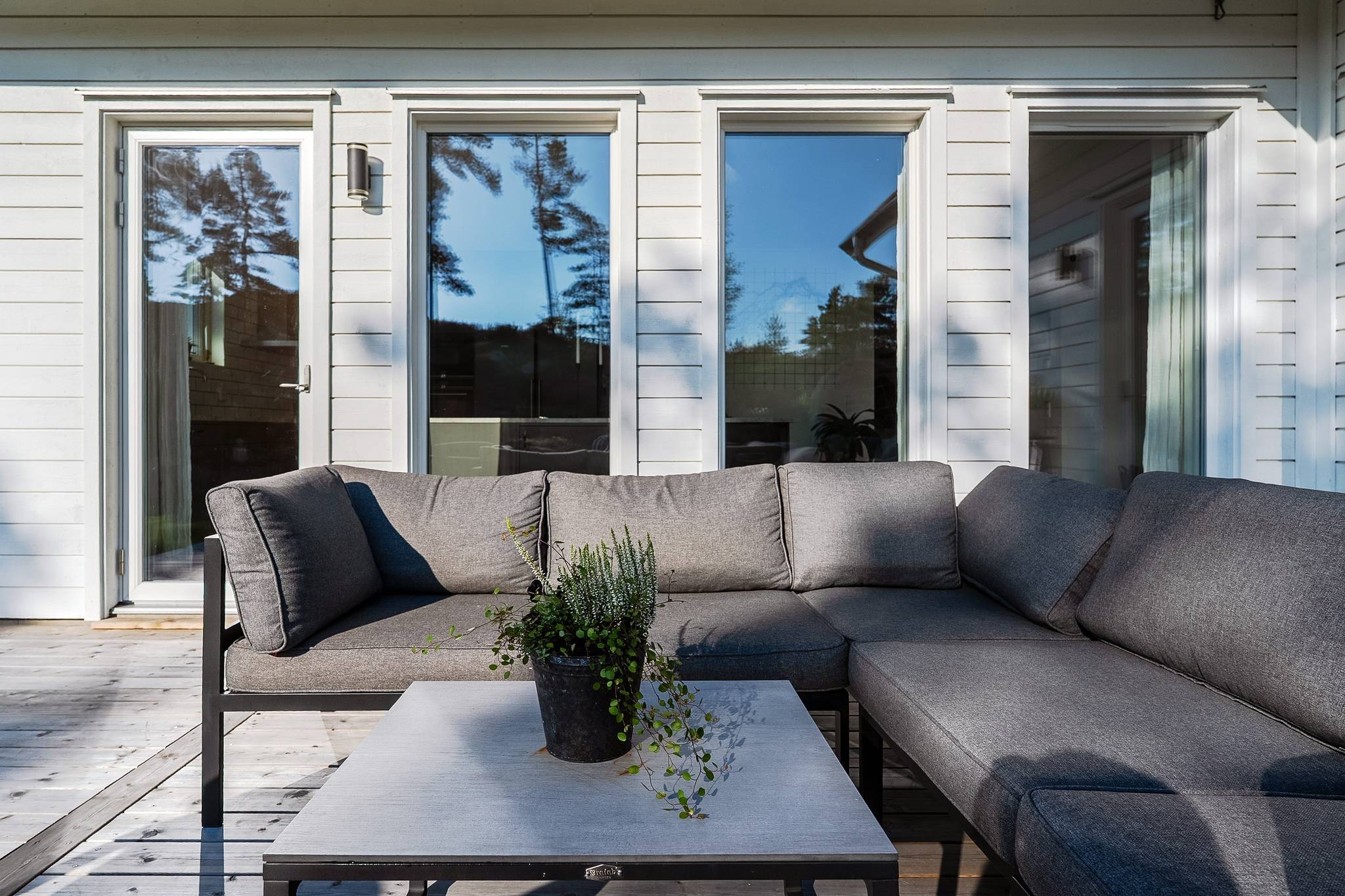 6 rum Villa på Östra Sundskogsvägen 53 Sundstrand Uddevalla kommun - bild 42