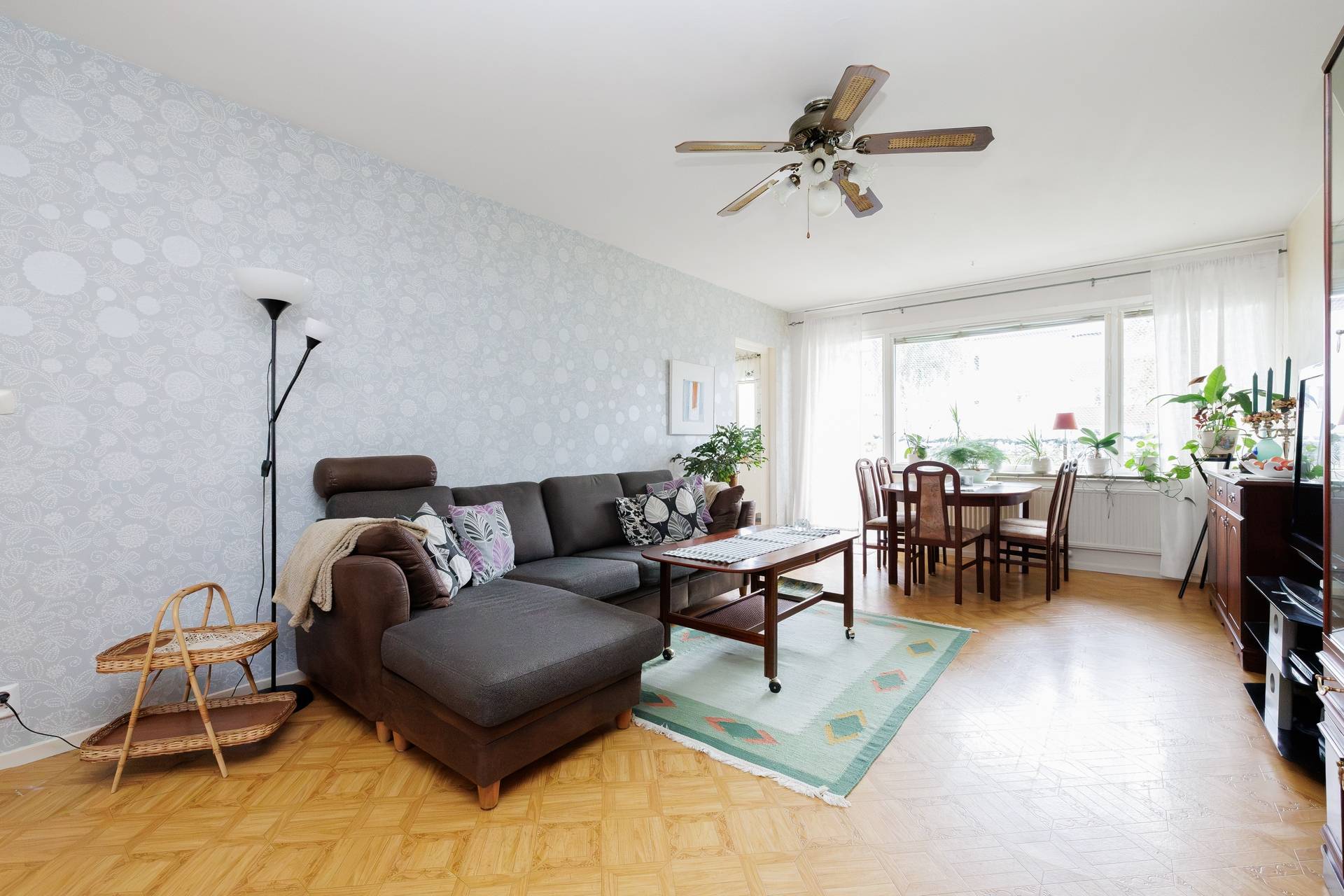 3 rum Lägenhet på Markörgatan 38D Karstorp Västerviks kommun - bild 18
