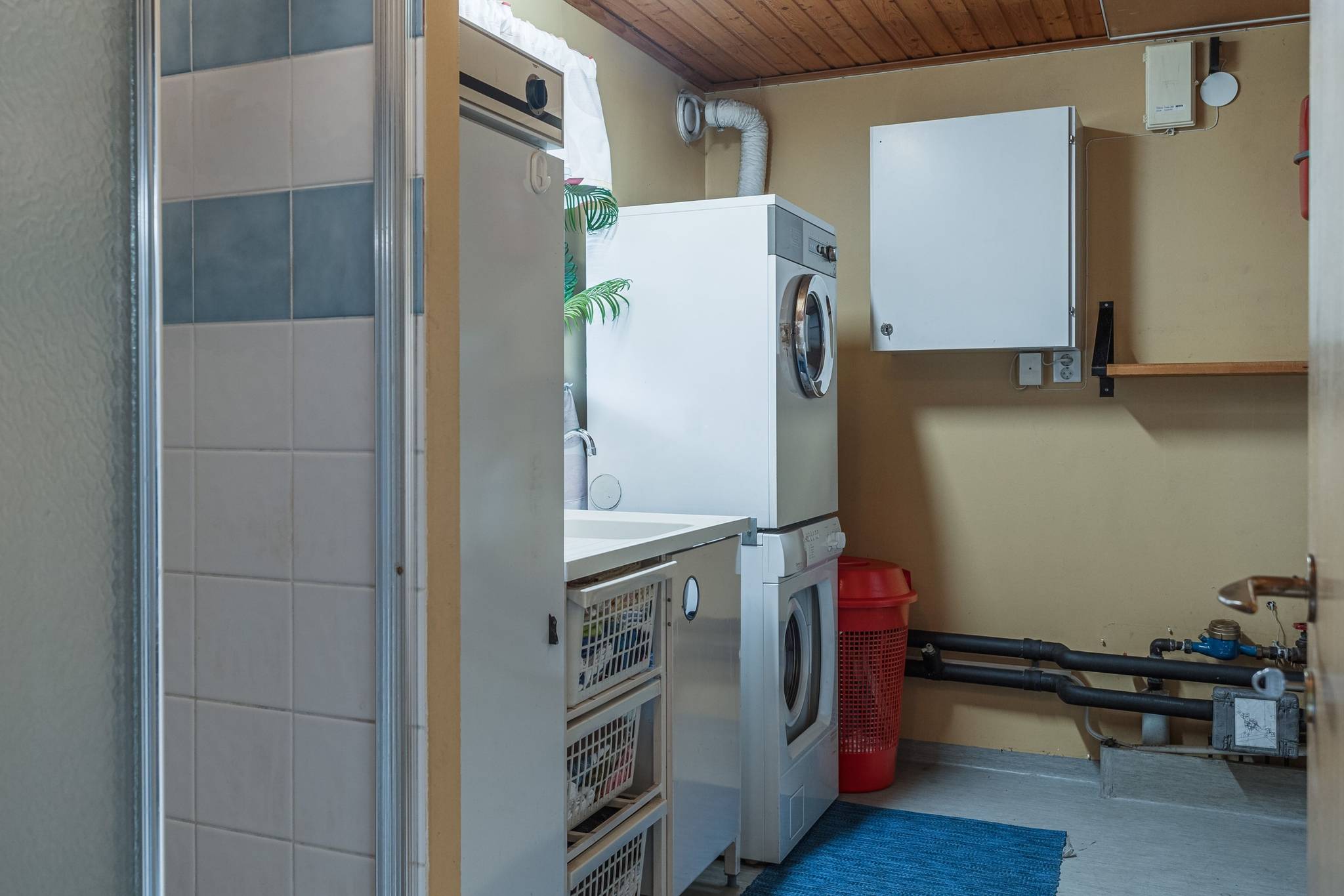 7 rum Villa på Orionvägen 18 Österskär/Tuna Österåkers kommun - bild 24