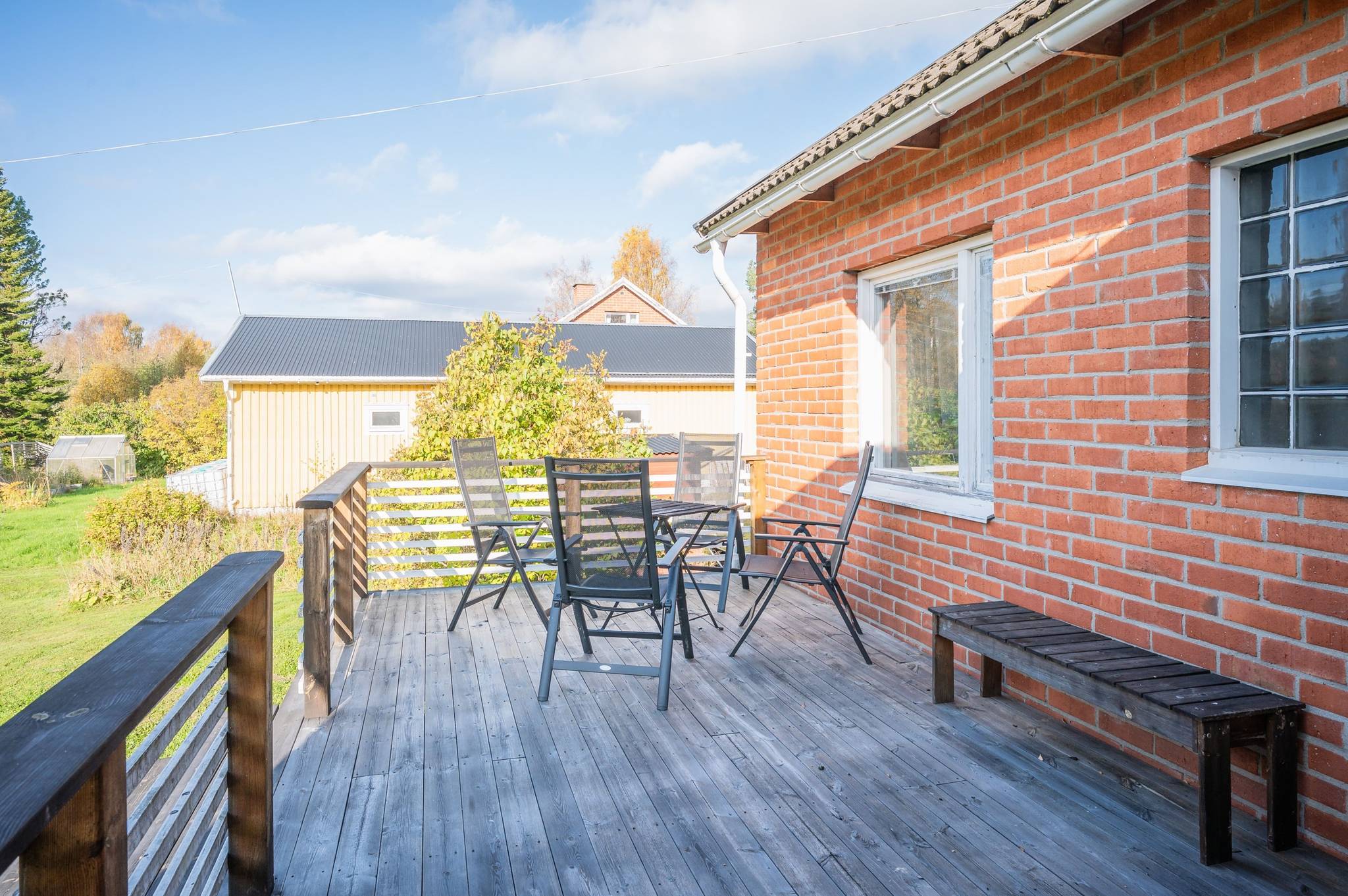 127 m² Villa på Förskolegatan 10 Bredbyn Örnsköldsviks kommun - bild 26
