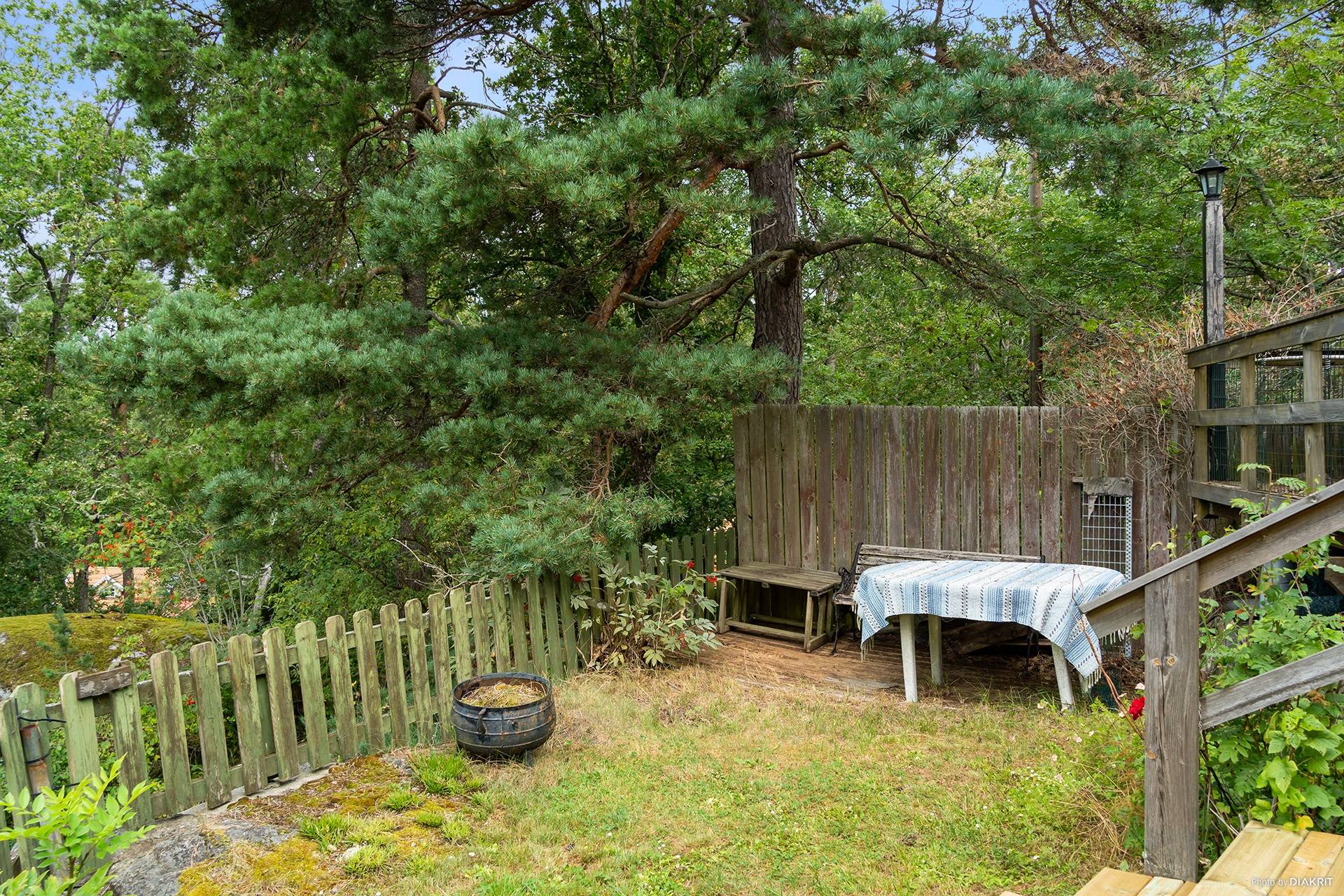 2 rum Fritidshus på Årtorpsvägen 23 Ådran Huddinge kommun - bild 12