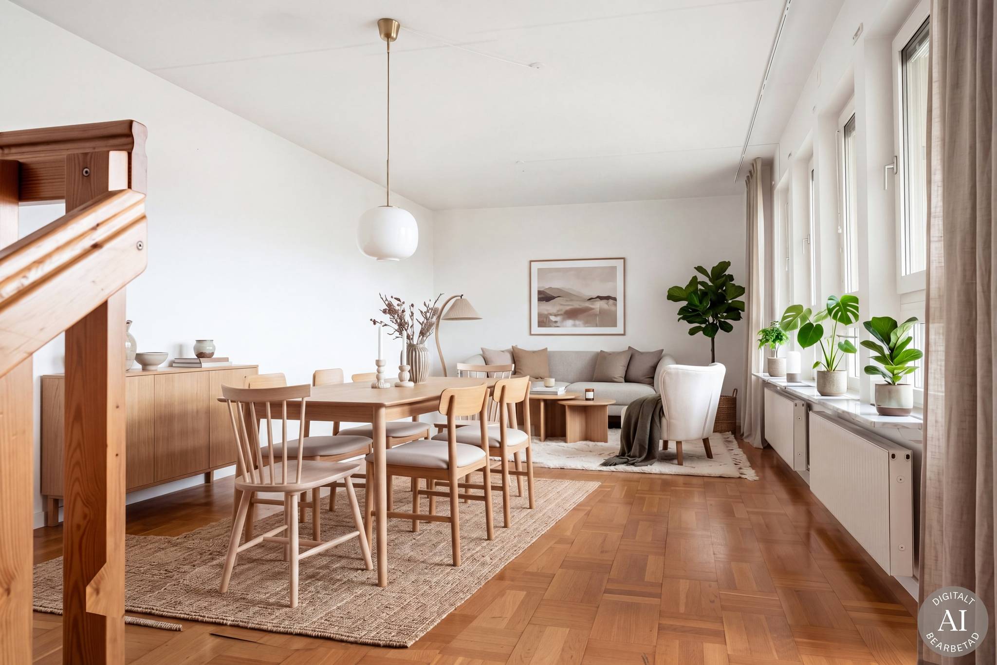 3 rum Lägenhet på Möllevångsvägen 8B Möllevången Lunds kommun - bild 7