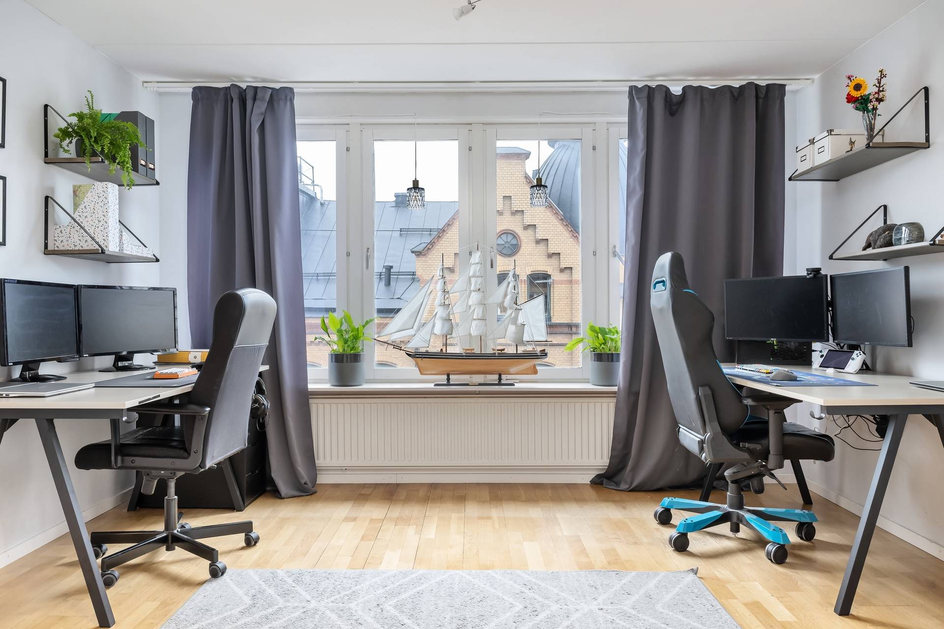 4 rum Lägenhet på Kungsgatan 7 Centralt Norrköpings kommun - bild 7