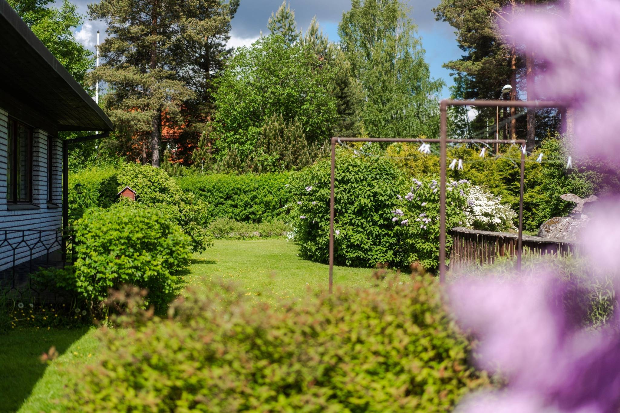 8 rum Villa på Käringbergsvägen 23 Leksands kommun - bild 58