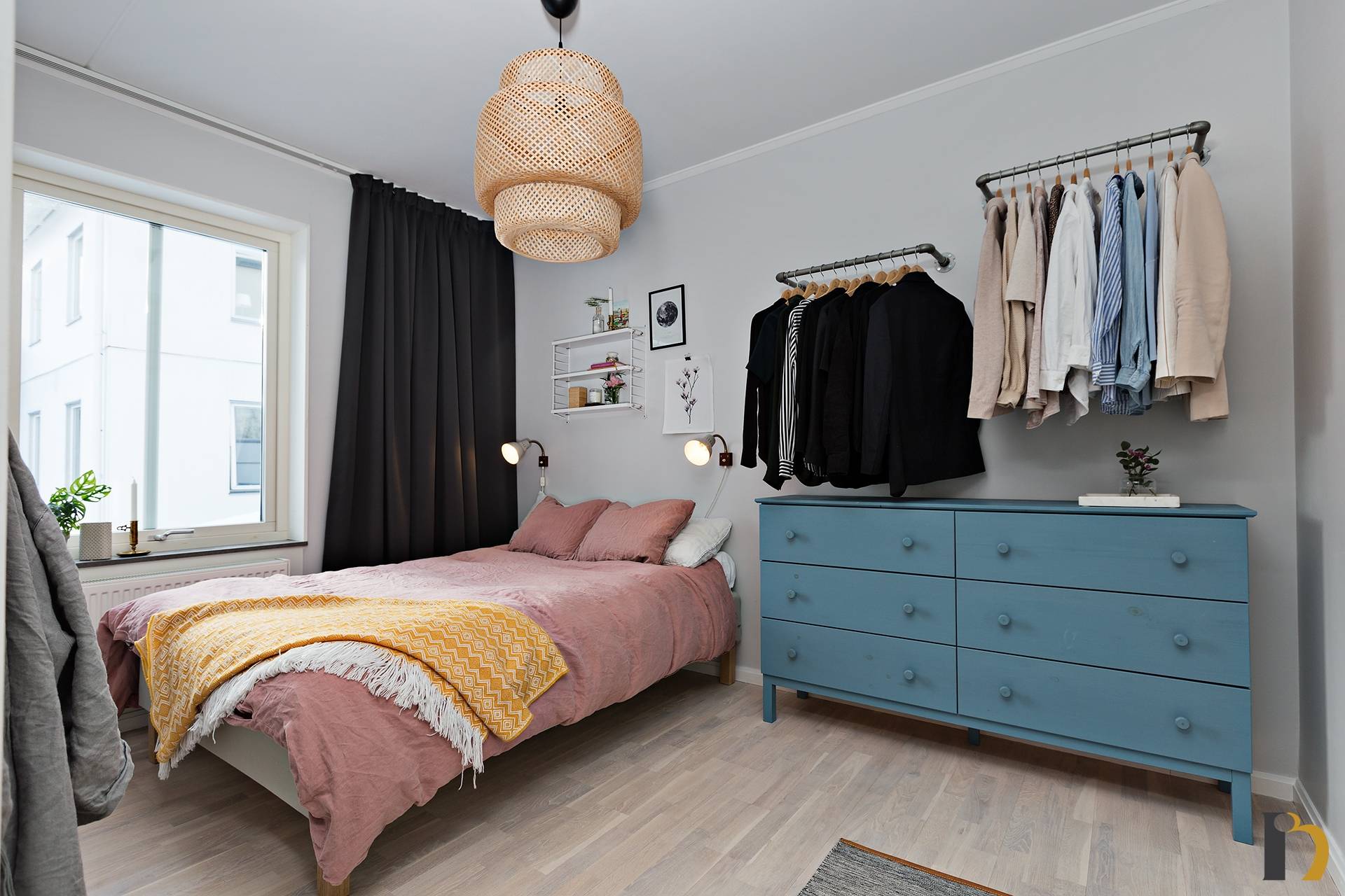 2 rum Lägenhet på Sjöfruvägen 153C Umeå kommun - bild 14