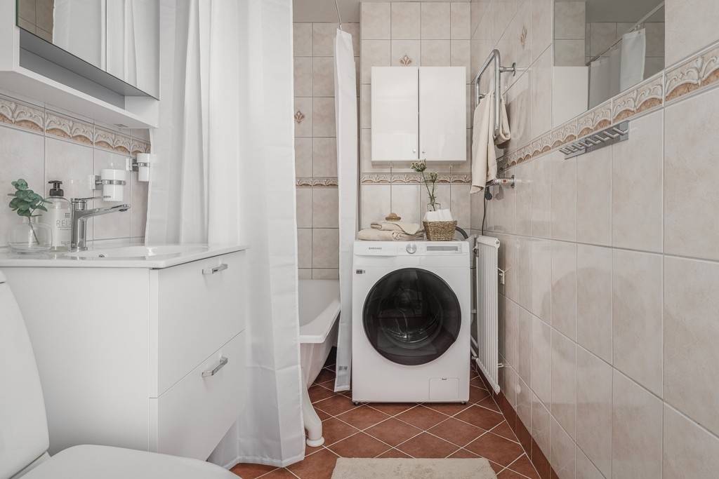 3 rum Lägenhet på Bågevägen 75B Sundsvall - Bosvedjan Sundsvalls kommun - bild 24