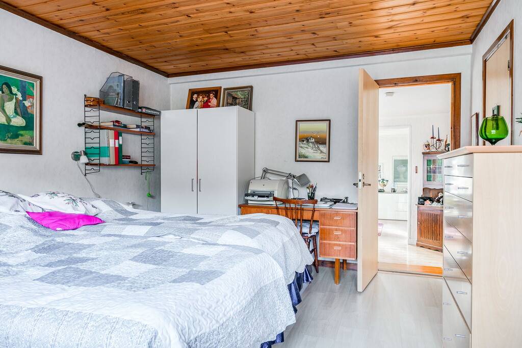 4 rum Villa på Kustvägen 70 Påskallavik Oskarshamns kommun - bild 16