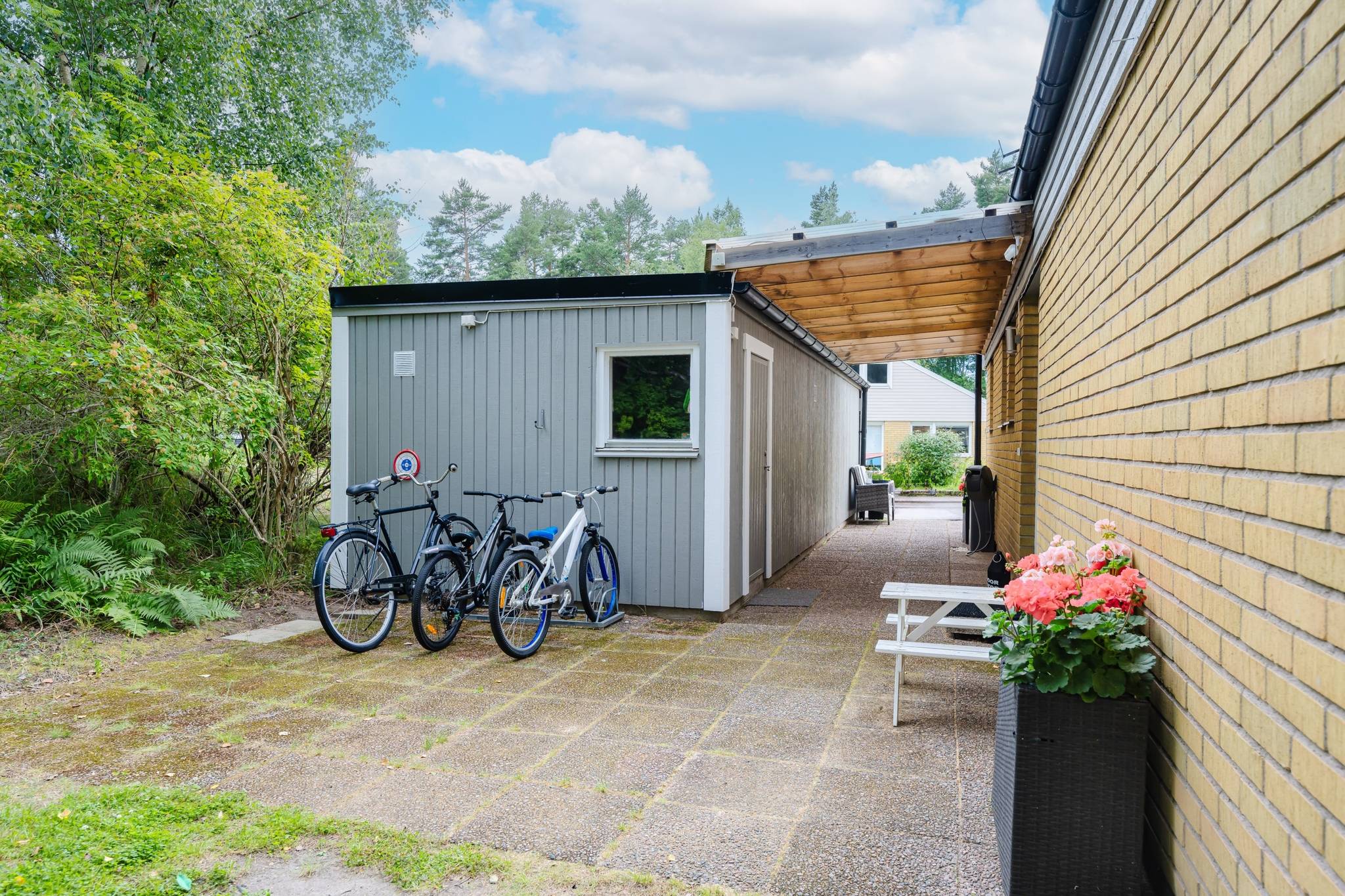 8 rum Villa på Tuvstarrvägen 9 Sätra Gävle kommun - bild 34