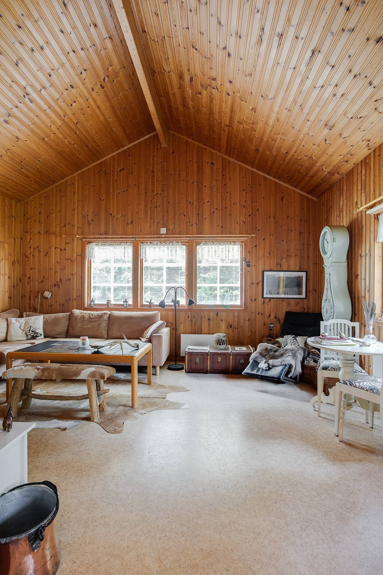 3 rum Villa på Lädja Backegård 4 Lammhult Växjö kommun - bild 15