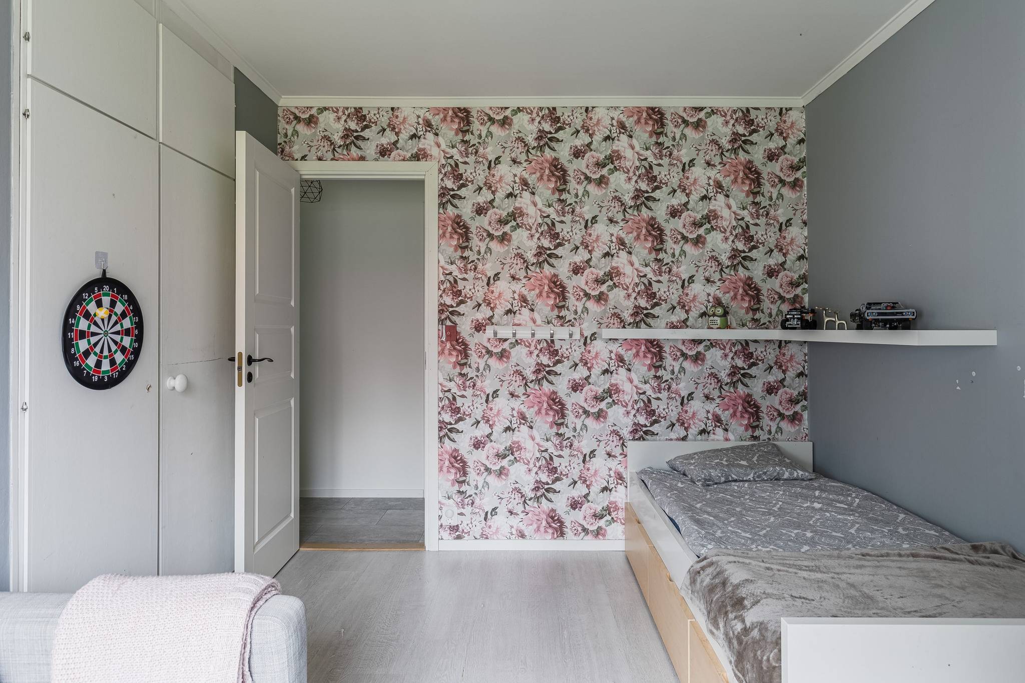 5 rum Villa på Björkvägen 1 Knutby Uppsala kommun - bild 36