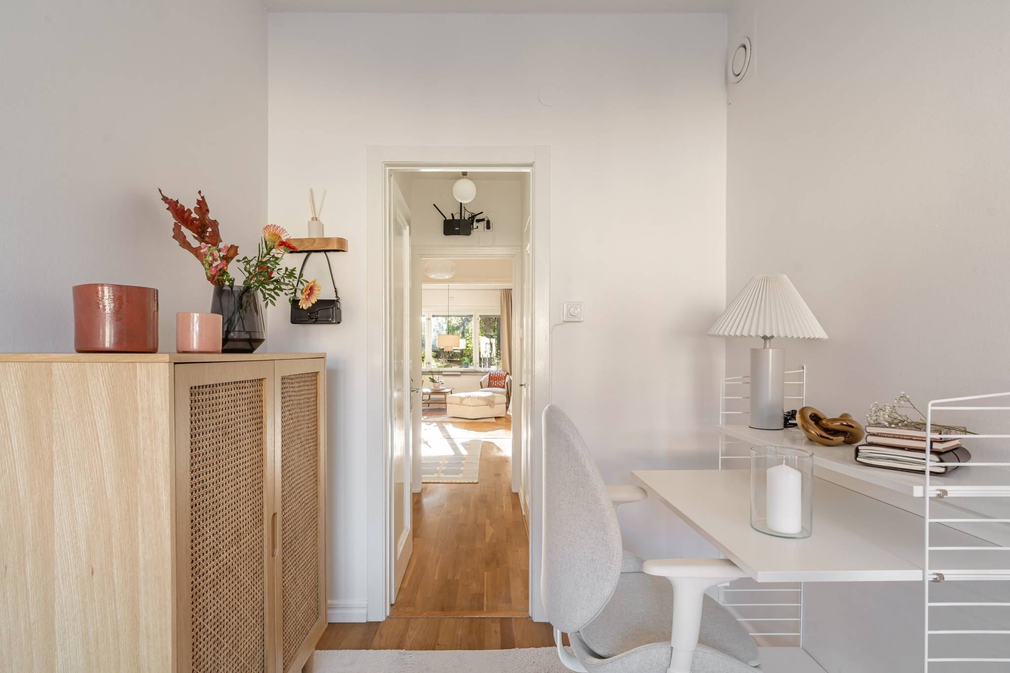 2 rum Lägenhet på Gammelgårdsvägen 21 Stora Essingen Stockholms kommun - bild 22