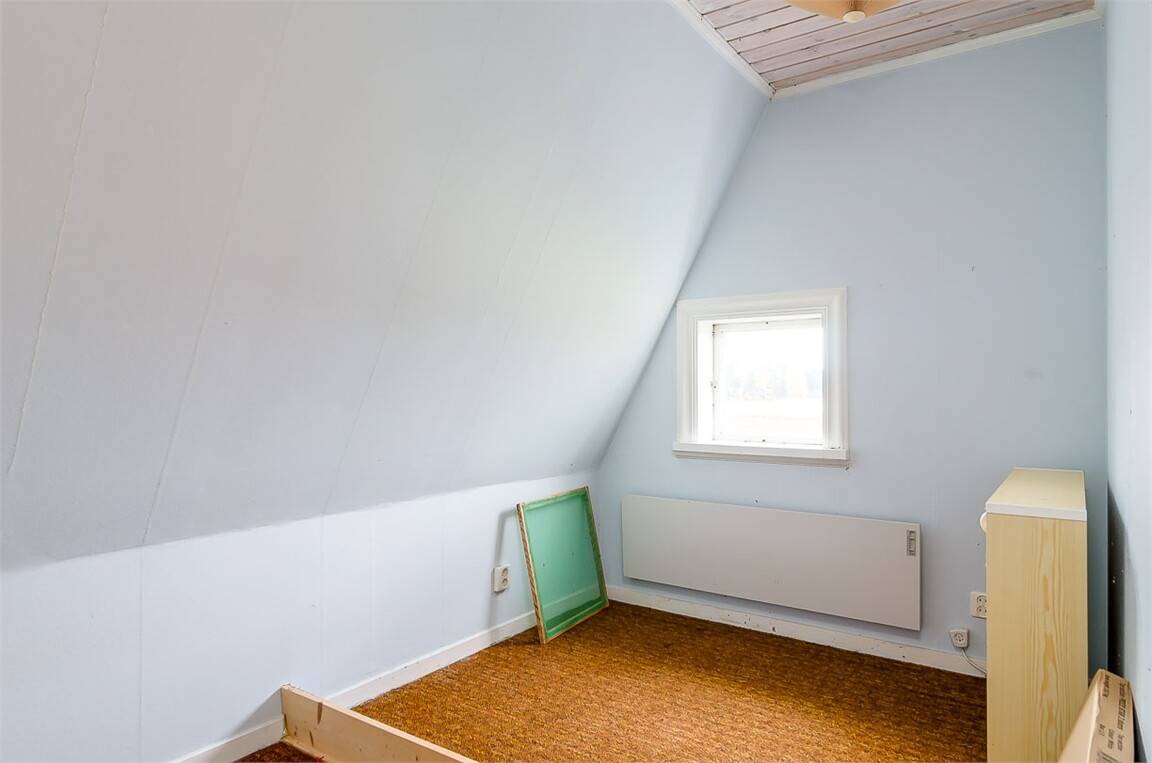 4 rum Villa på Färnebovägen 516 Österfärnebo Sandvikens kommun - bild 30