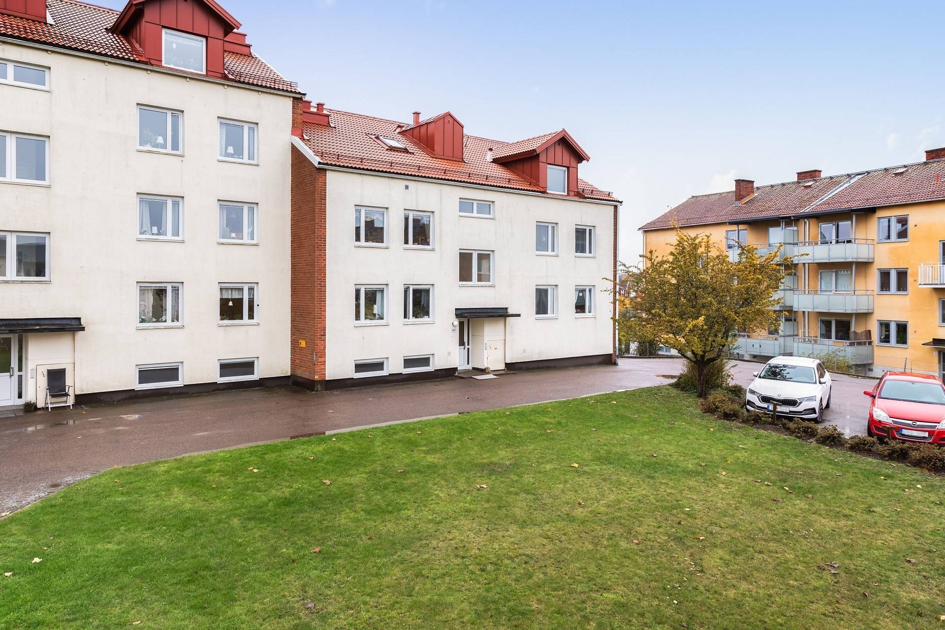 2 rum Lägenhet på Köpmangatan 24B Centralt Oskarshamns kommun - bild 4