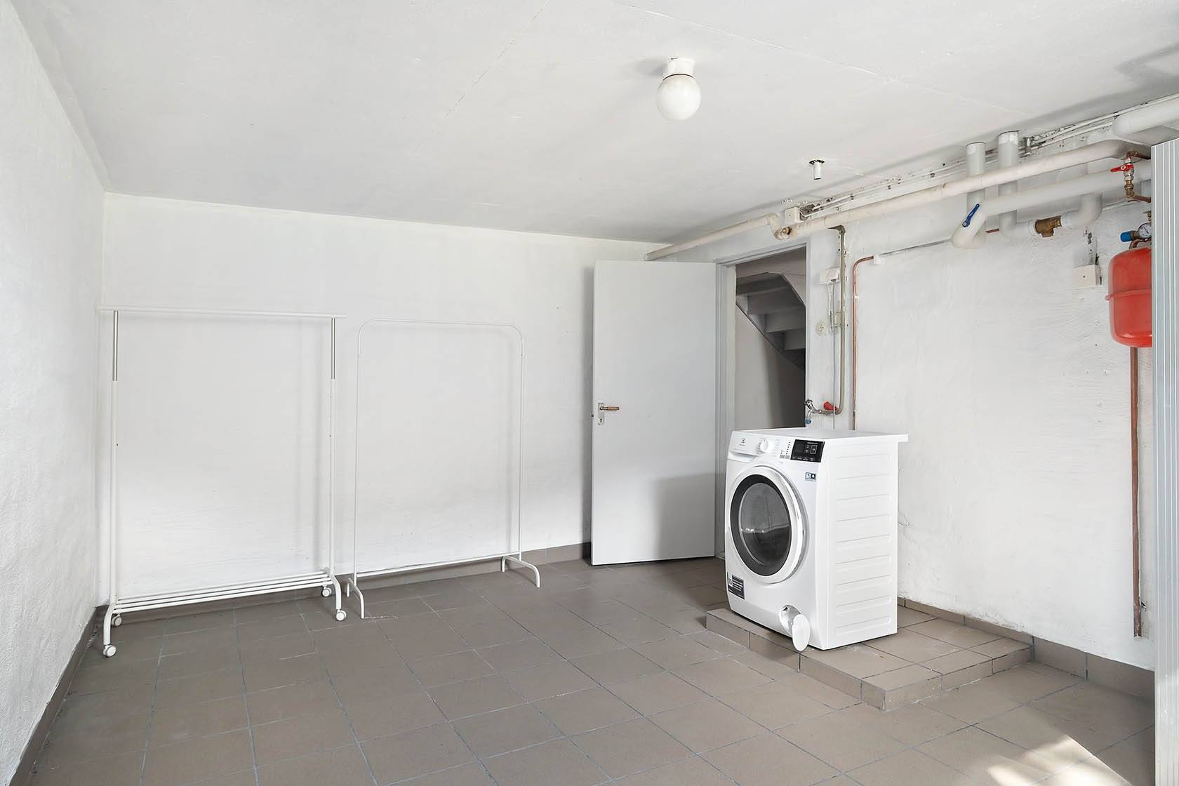 4 rum Villa på Blagsgatan 14 Traryd Markaryds kommun - bild 14