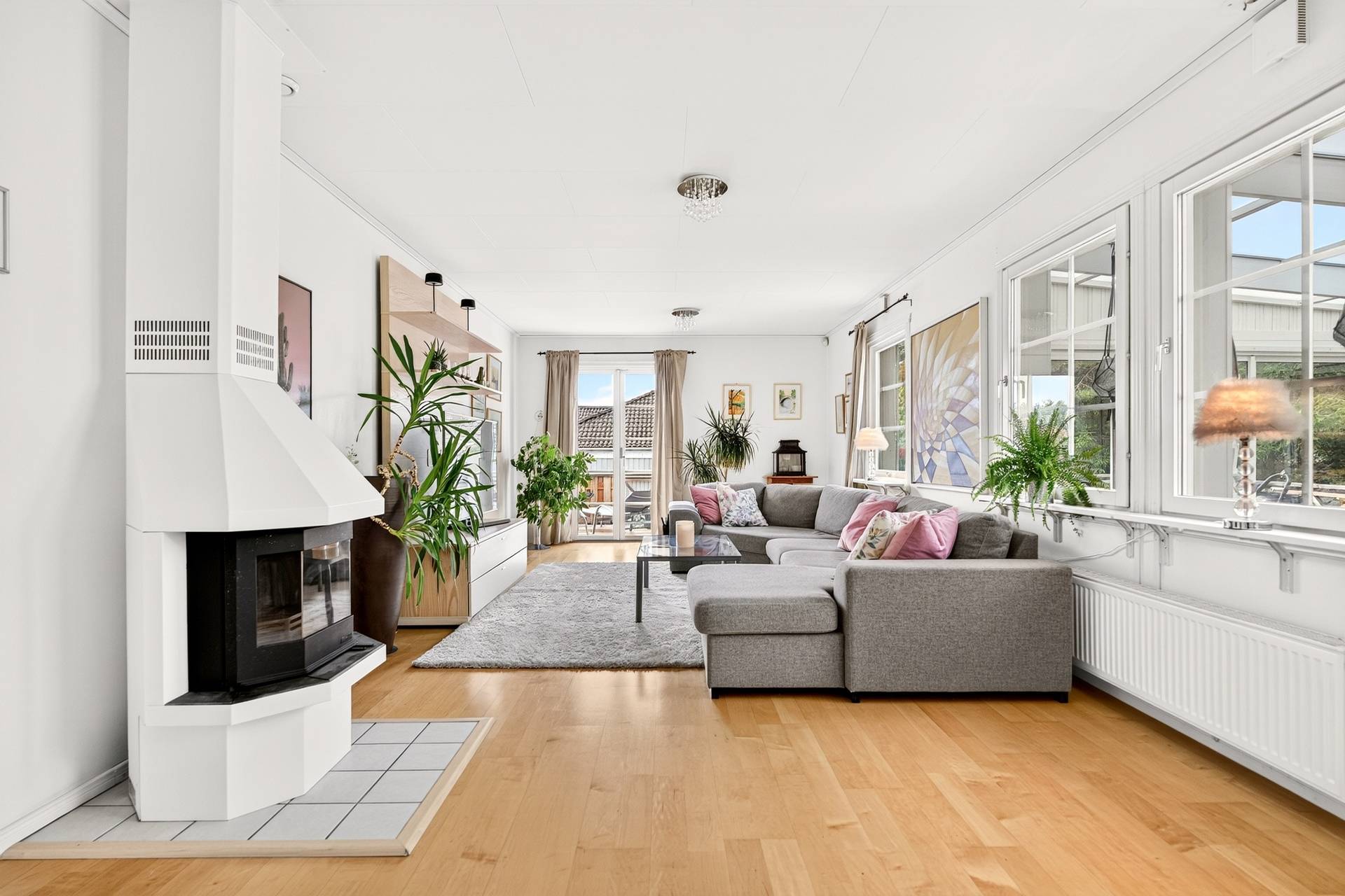 7 rum Villa på Torpkällevägen 30 Alsike Knivsta kommun - bild 13