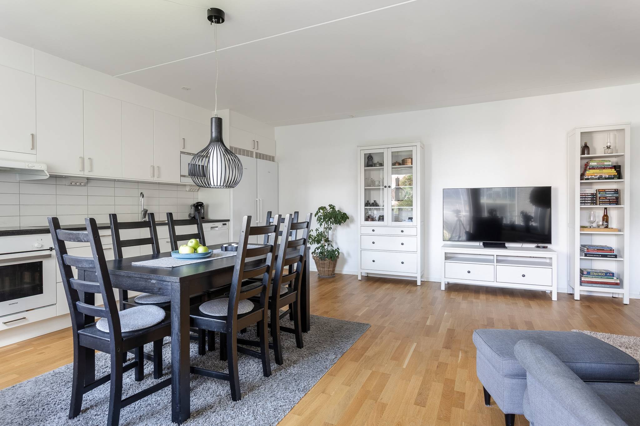 3 rum Lägenhet på Gyhultsvägen 46 Mariastaden Helsingborgs kommun - bild 10