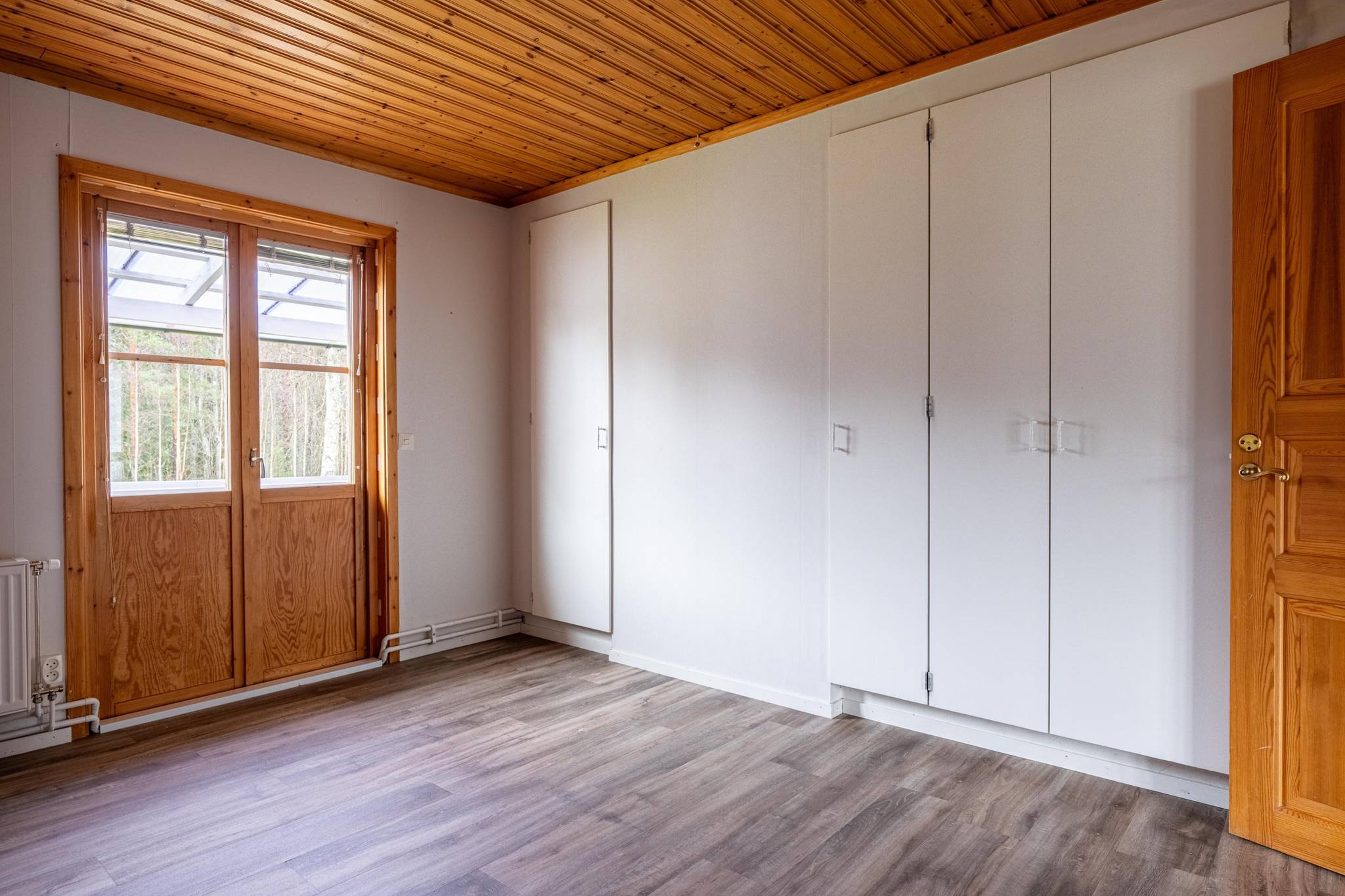 6 rum Villa på Timotejvägen 14 Dorotea kommun - bild 17