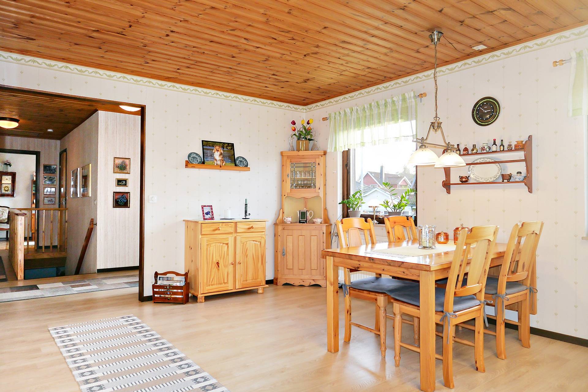 6 rum Villa på Svedjevägen 34 Väster Åmåls kommun - bild 14