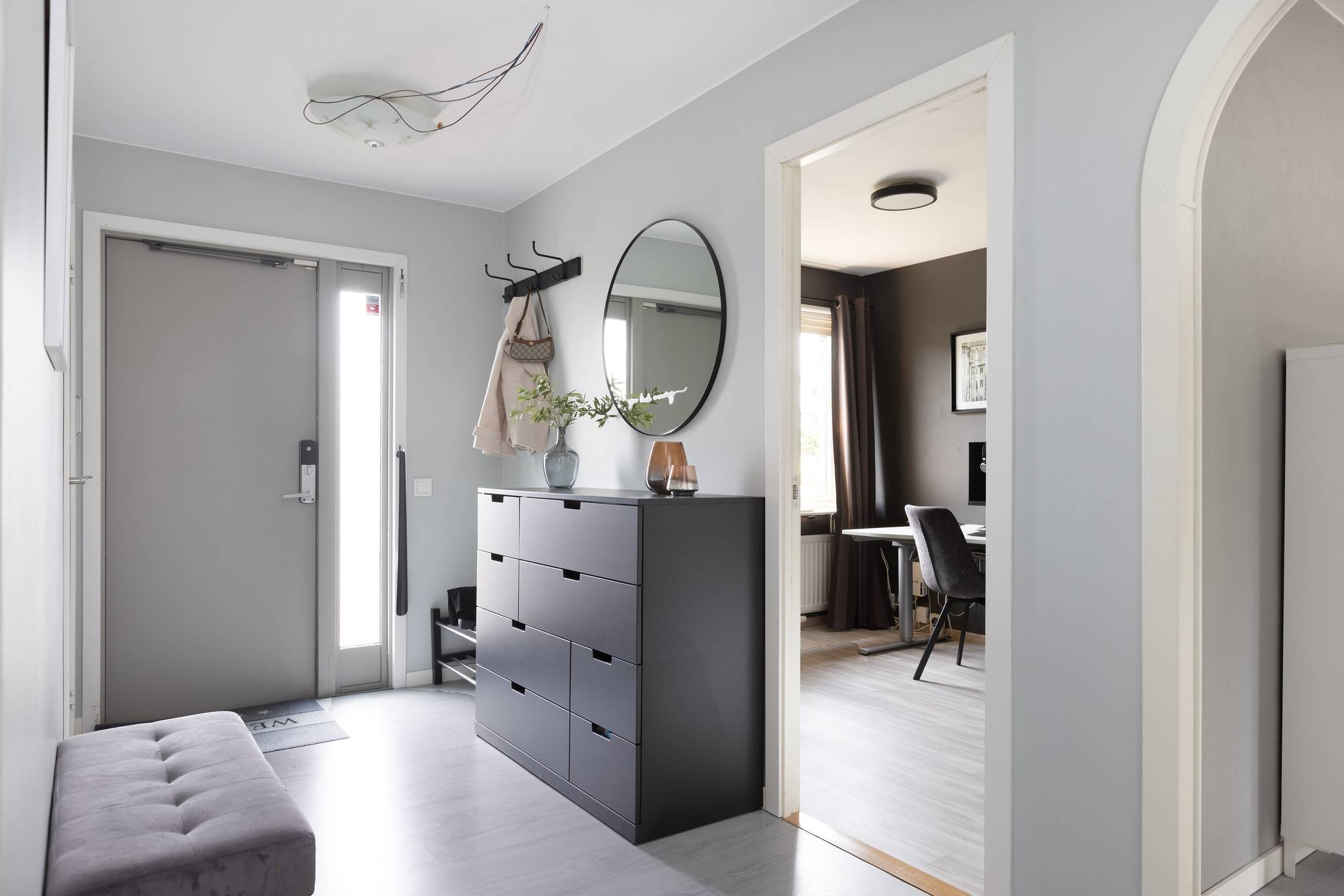 5 rum Villa på Massavägen 6 Åkarp Burlövs kommun - bild 36