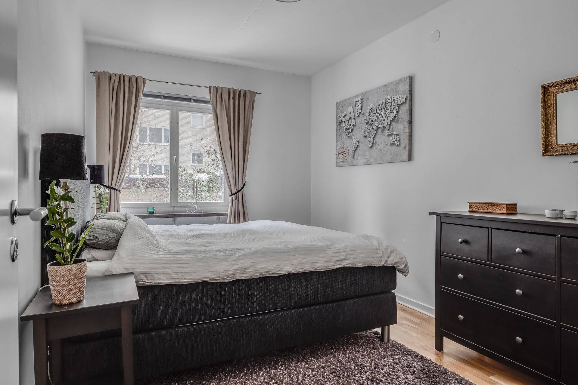 2 rum Lägenhet på Wennerbergsgatan 6B, Uteplats Kungsholmen Stockholms kommun - bild 17