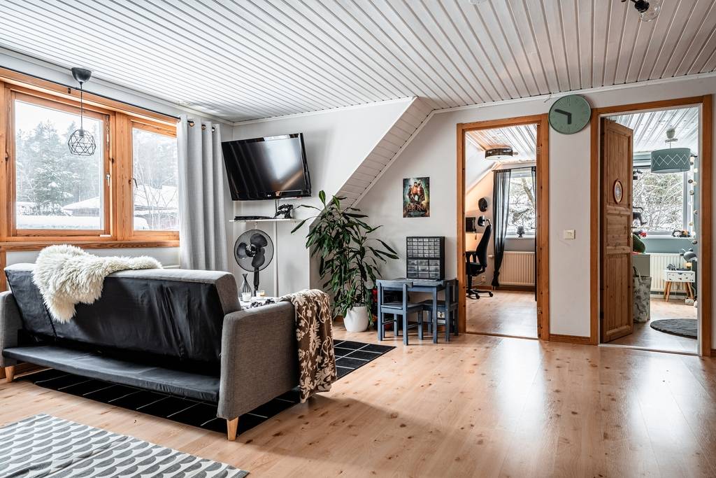 9 rum Villa på Sätervägen 7 Norrköpings kommun - bild 19