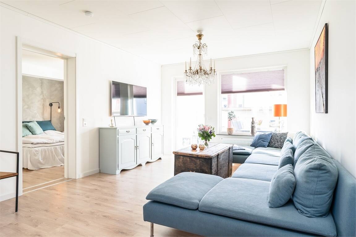 3 rum Lägenhet på Lingonvägen 9 B Odensala Östersunds kommun - bild 8