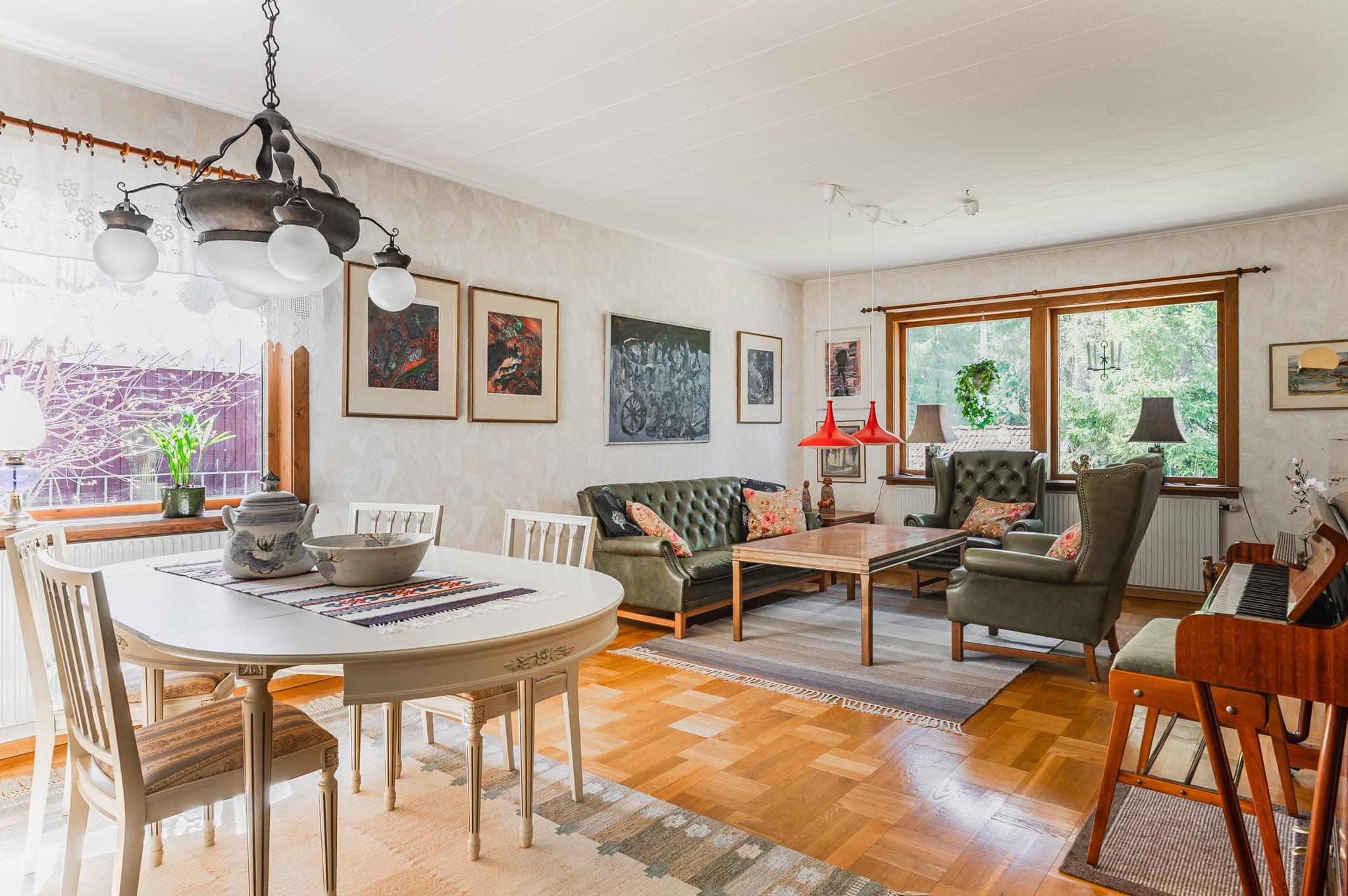 152 m² Villa på Tjärnmyrvägen 22 Domsjö Örnsköldsviks kommun - bild 23