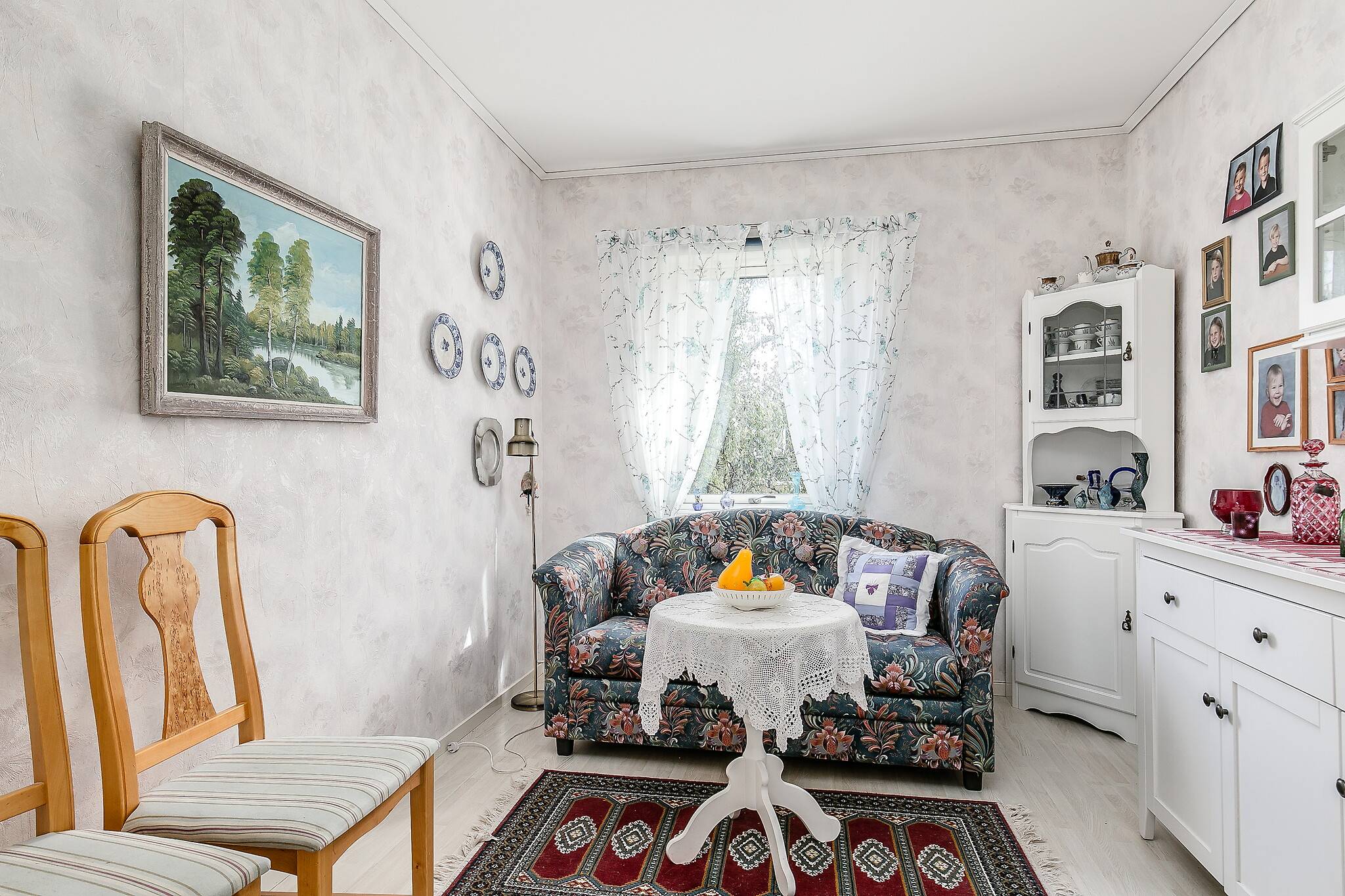 6 rum Villa på Källvägen 12 Snättringe Huddinge kommun - bild 15