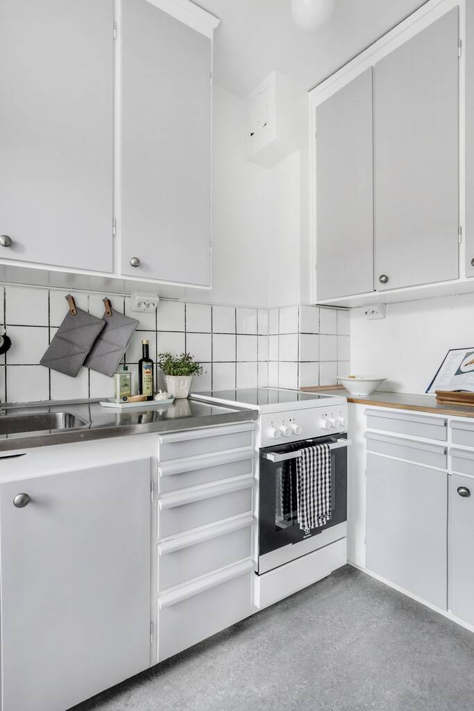 1 rum Lägenhet på Nyforsgatan 16B Nyfors Eskilstuna kommun - bild 7