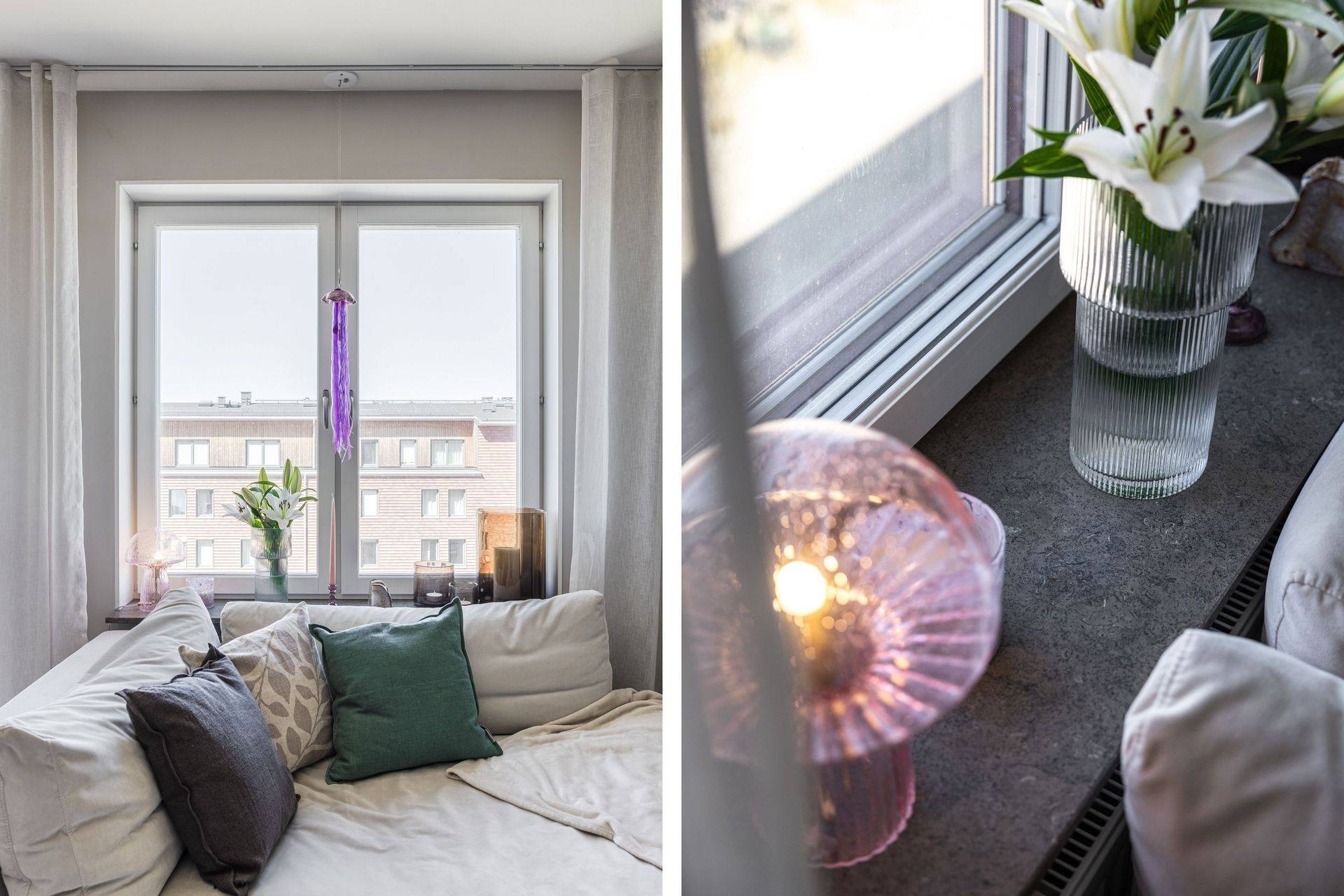 2 rum Lägenhet på Hyllie Boulevard 6C Hyllie Malmö kommun - bild 14