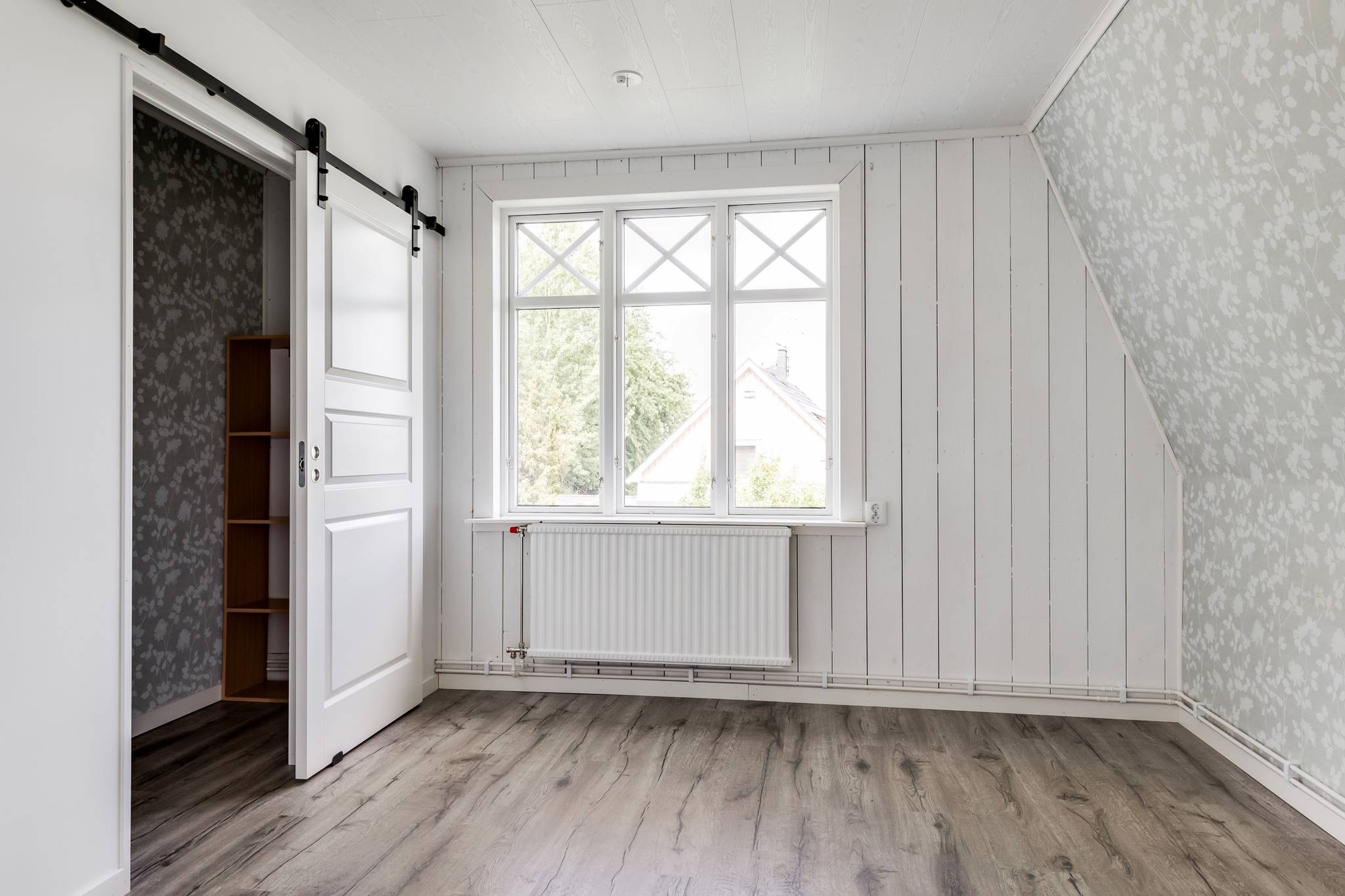 128 m² Villa på Landavägen 24 Skranta Karlskoga kommun - bild 29