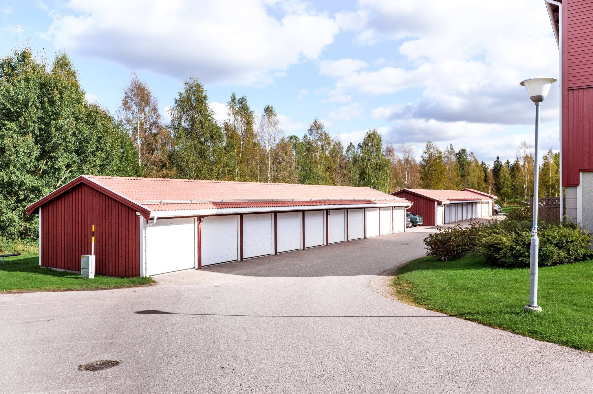 4 rum Lägenhet på Jones väg 20 Nämnsbo Säters kommun - bild 18
