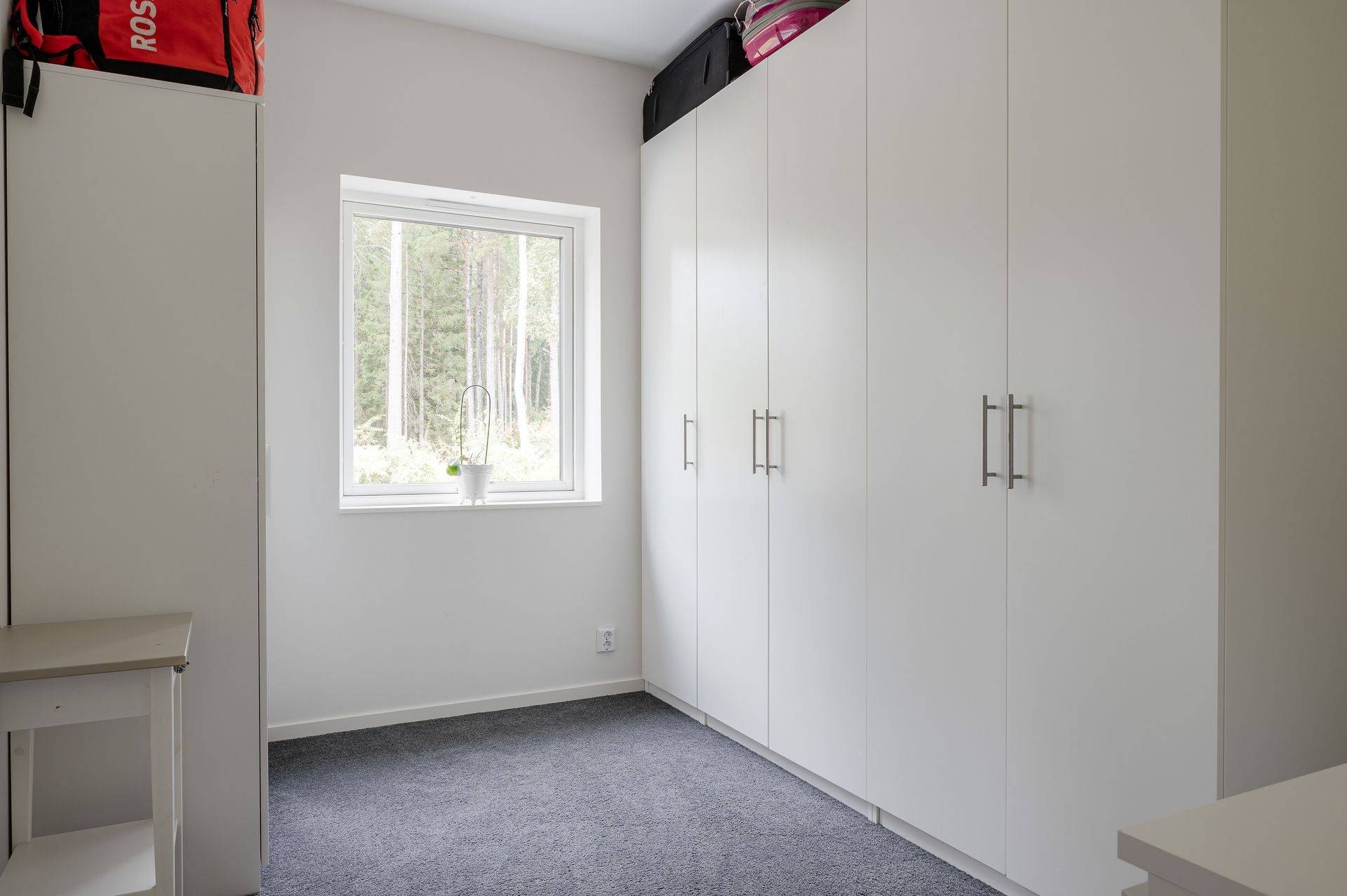 7 rum Villa på Blockvägen 4 Brattberget Arboga kommun - bild 33