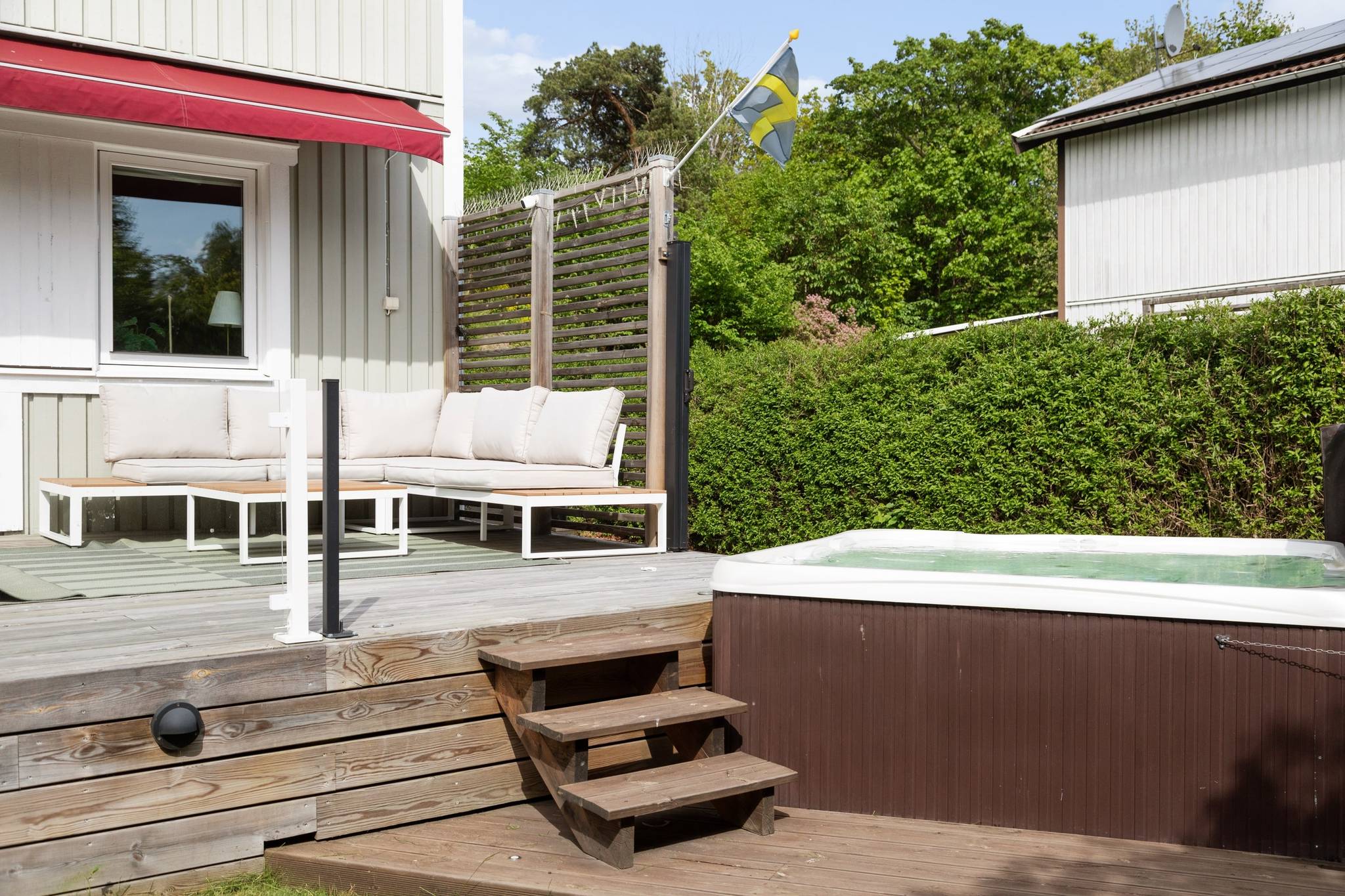 6 rum Villa på Sörlidsbacken 1 Spånga - Bromsten Stockholms kommun - bild 30
