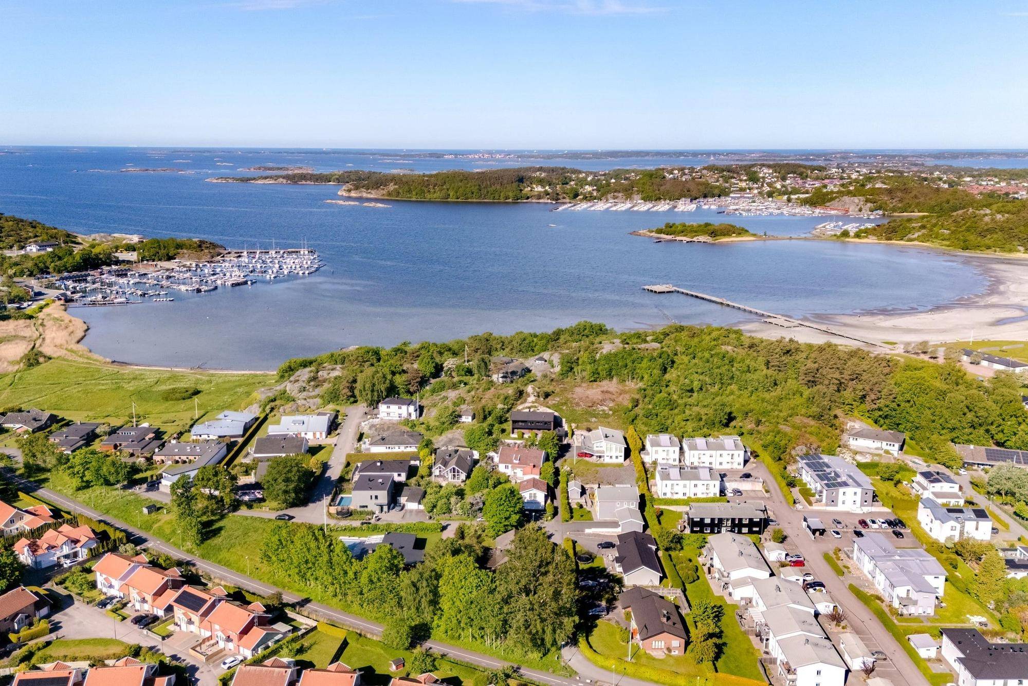 Hovås, Göteborgs kommun