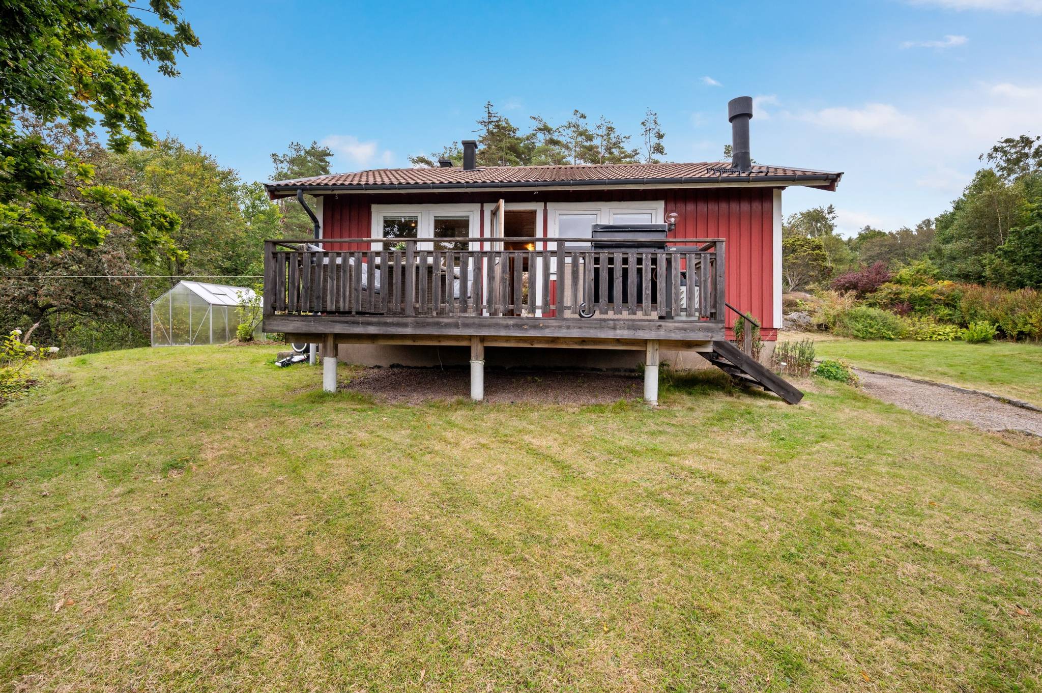3 rum Fritidshus på Bottna Dyrvåll 2 Gerlesborg Tanums kommun - bild 7