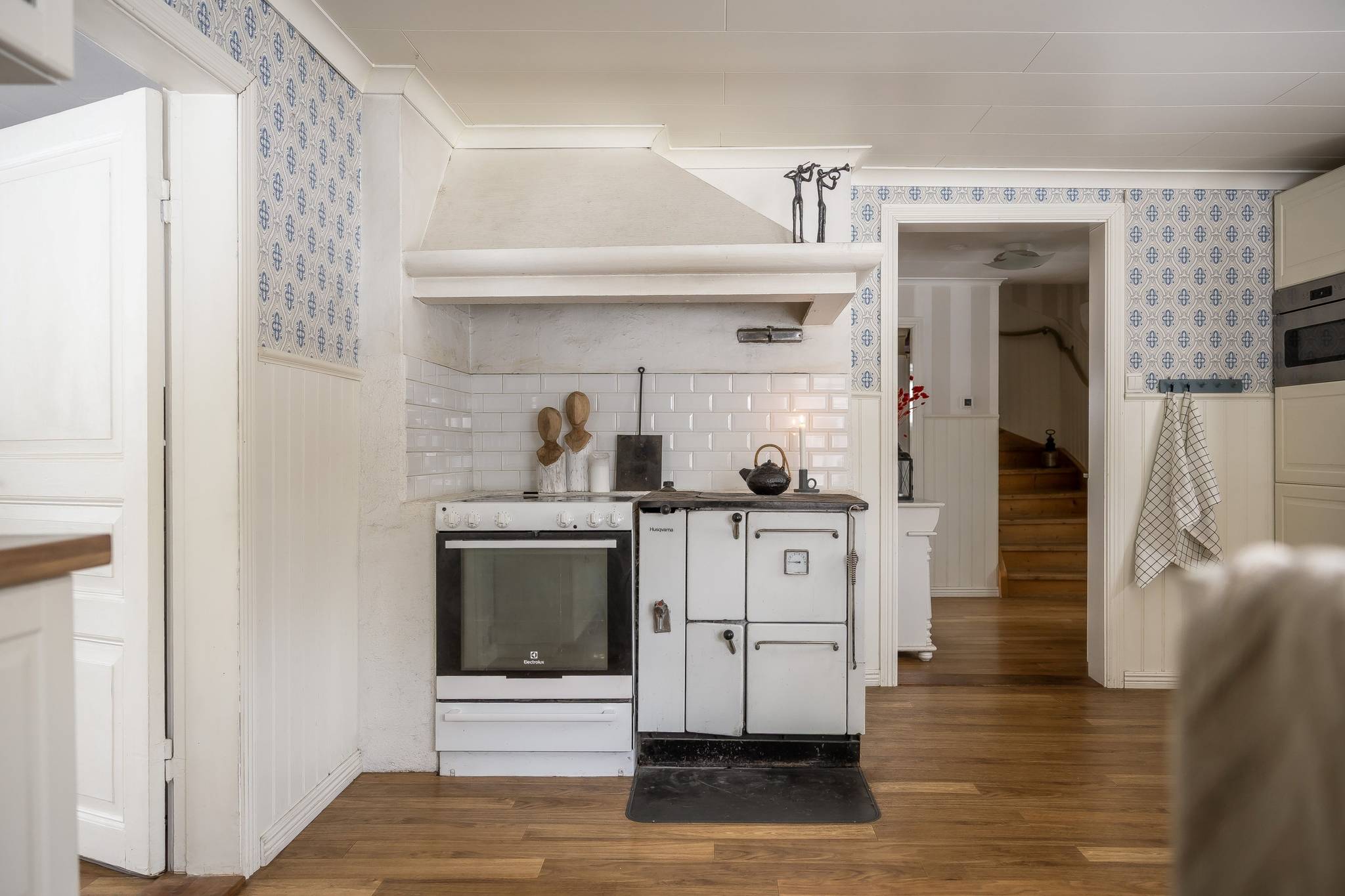 3 rum Villa på Stackbovägen 56 Valbo Gävle kommun - bild 9