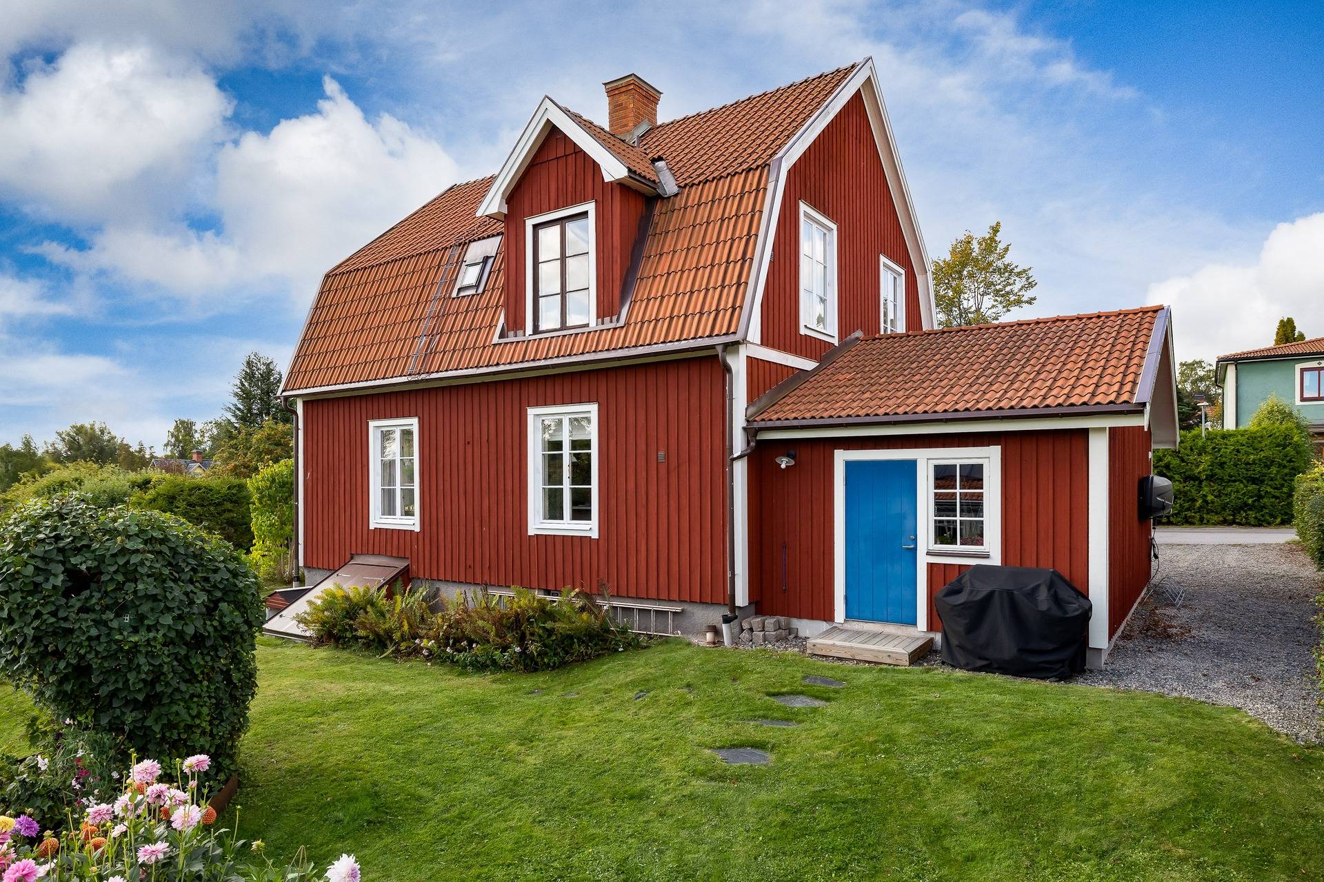 6 rum Villa på Villagatan 16 Nora Nora kommun - bild 62