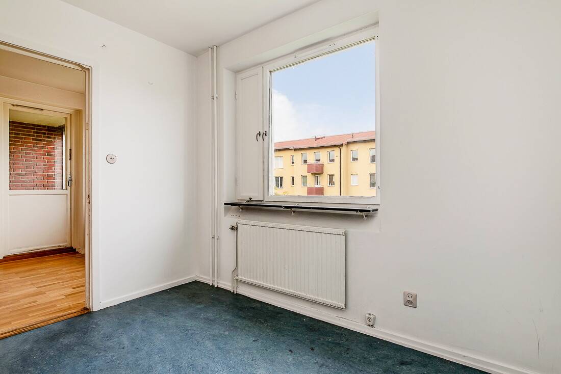 3 rum Lägenhet på Solfagravägen 11 Huddinge Centrum/Kvarnbergsplan Huddinge kommun - bild 10