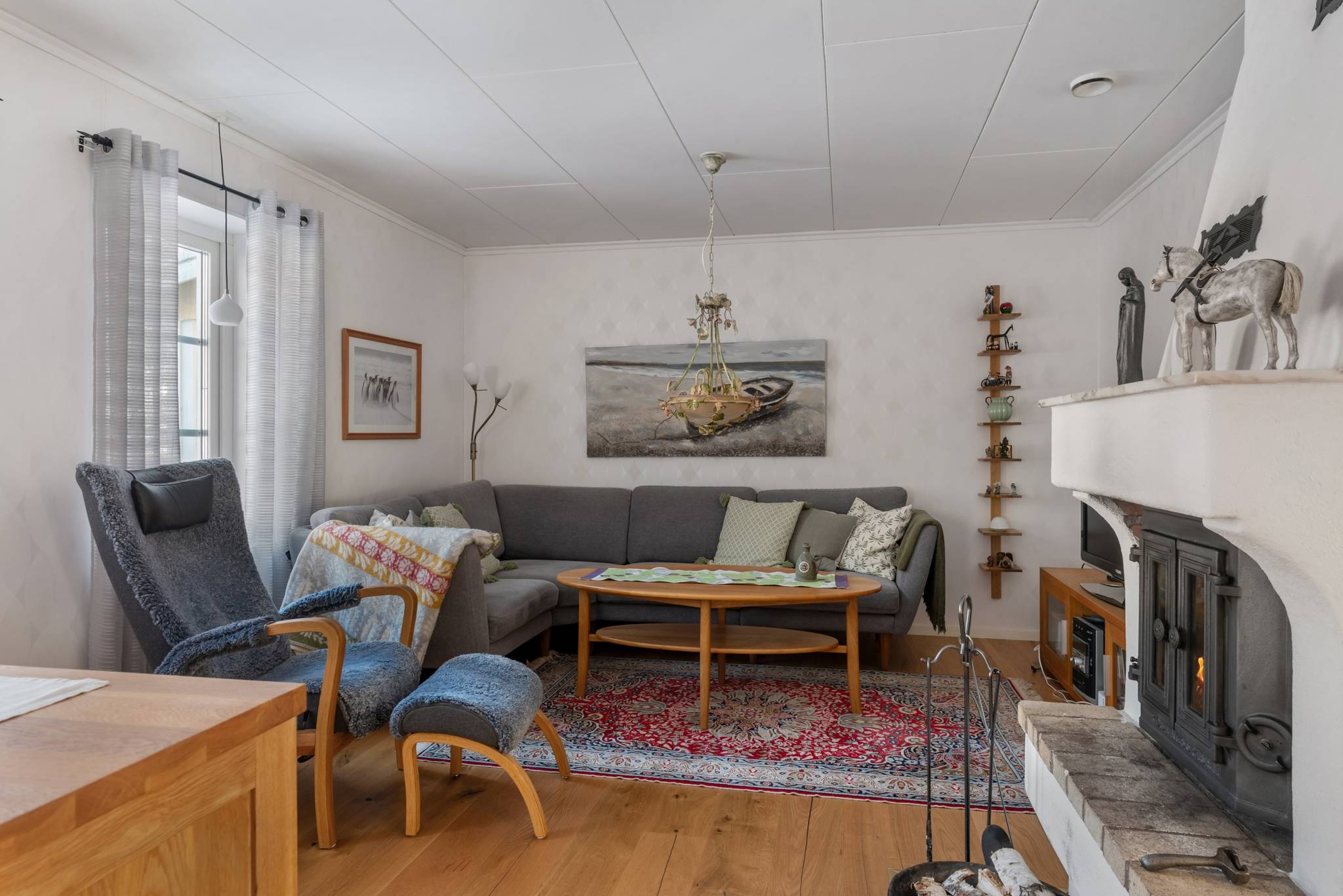 4 rum Villa på Storbolsvägen 32 Fasterna Norrtälje kommun - bild 11