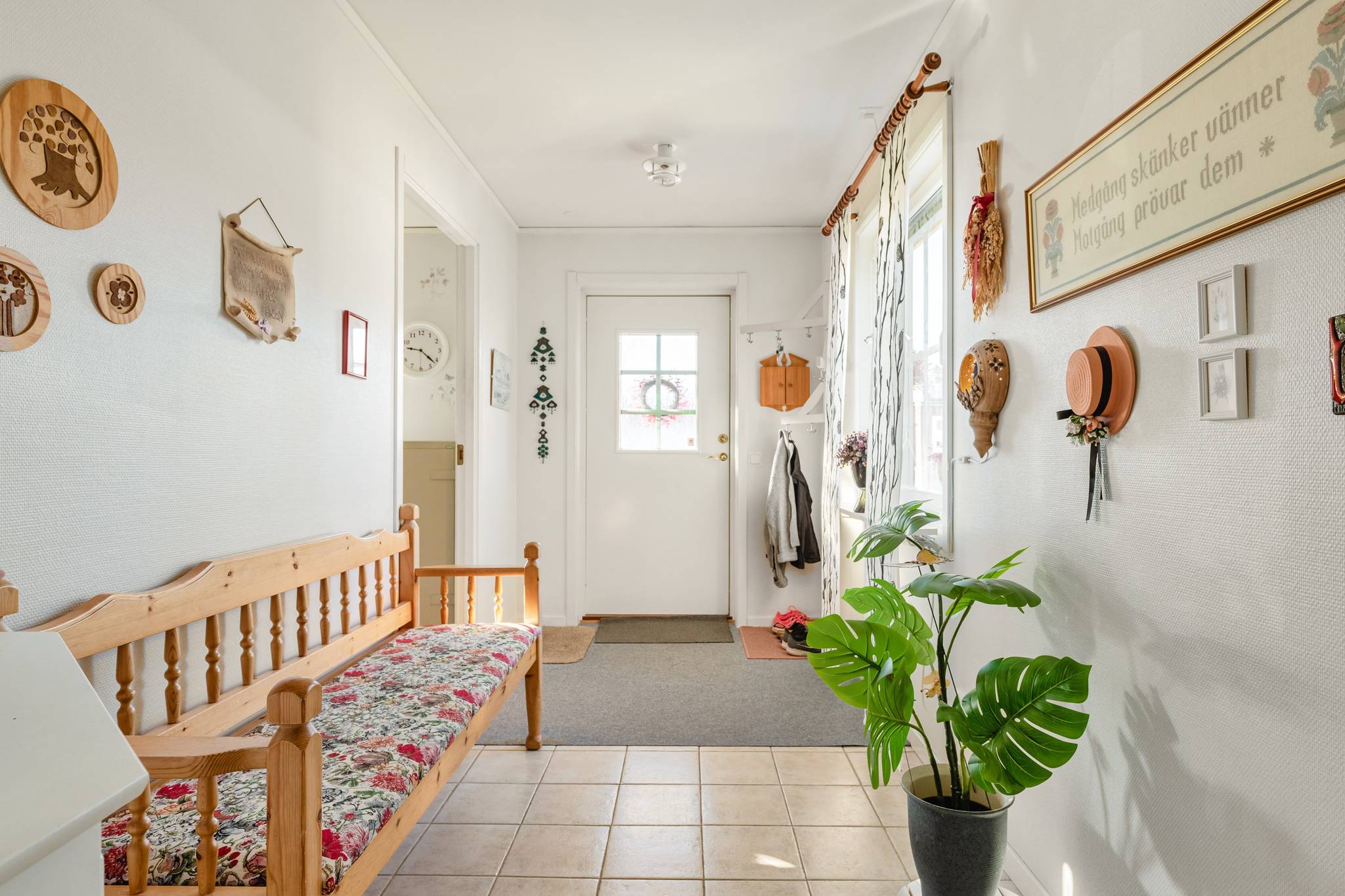 6 rum Villa på Skogsvägen 13 Vindeln Vindelns kommun - bild 41