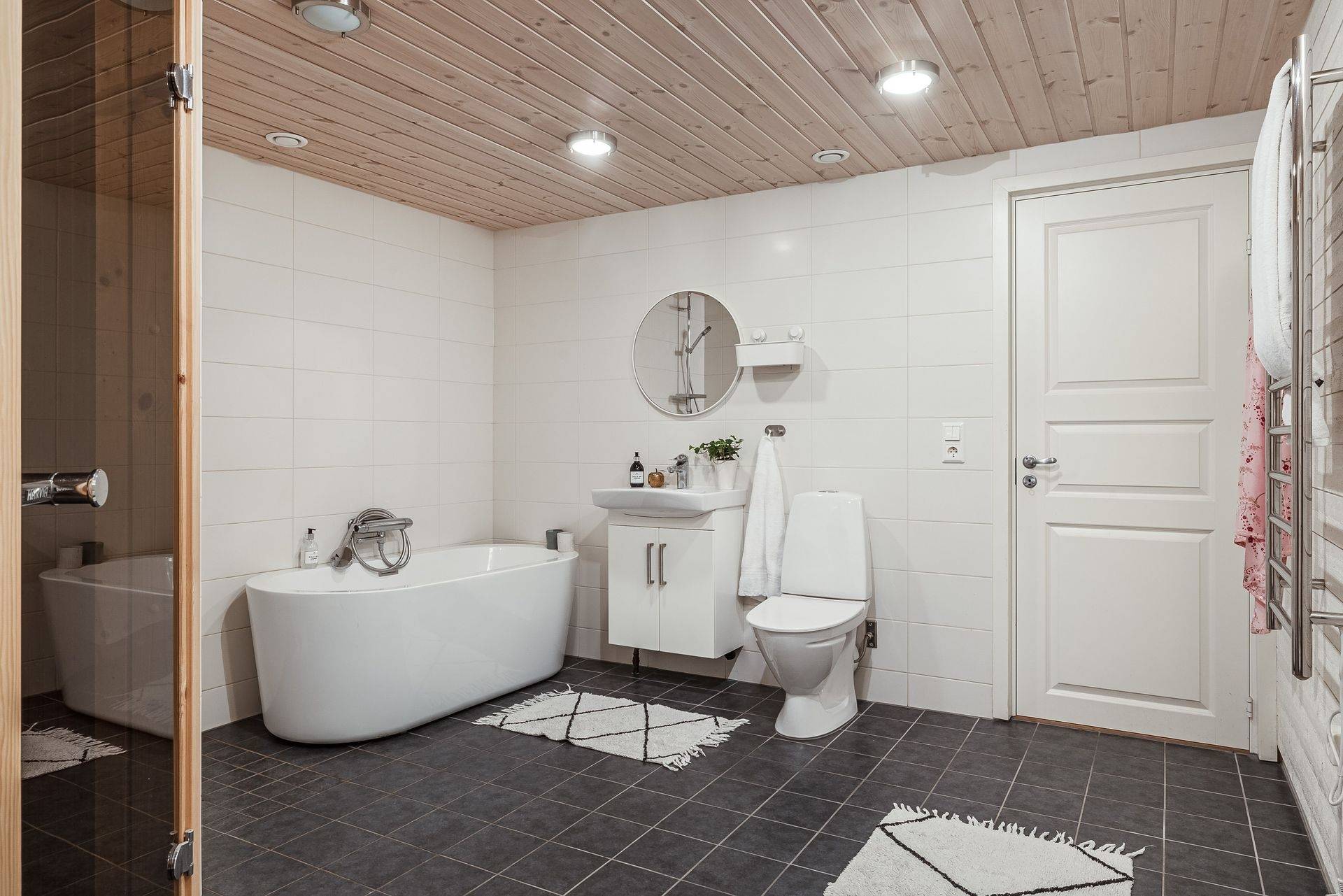 7 rum Villa på Angantyrvägen 27A Djursholm Danderyds kommun - bild 22