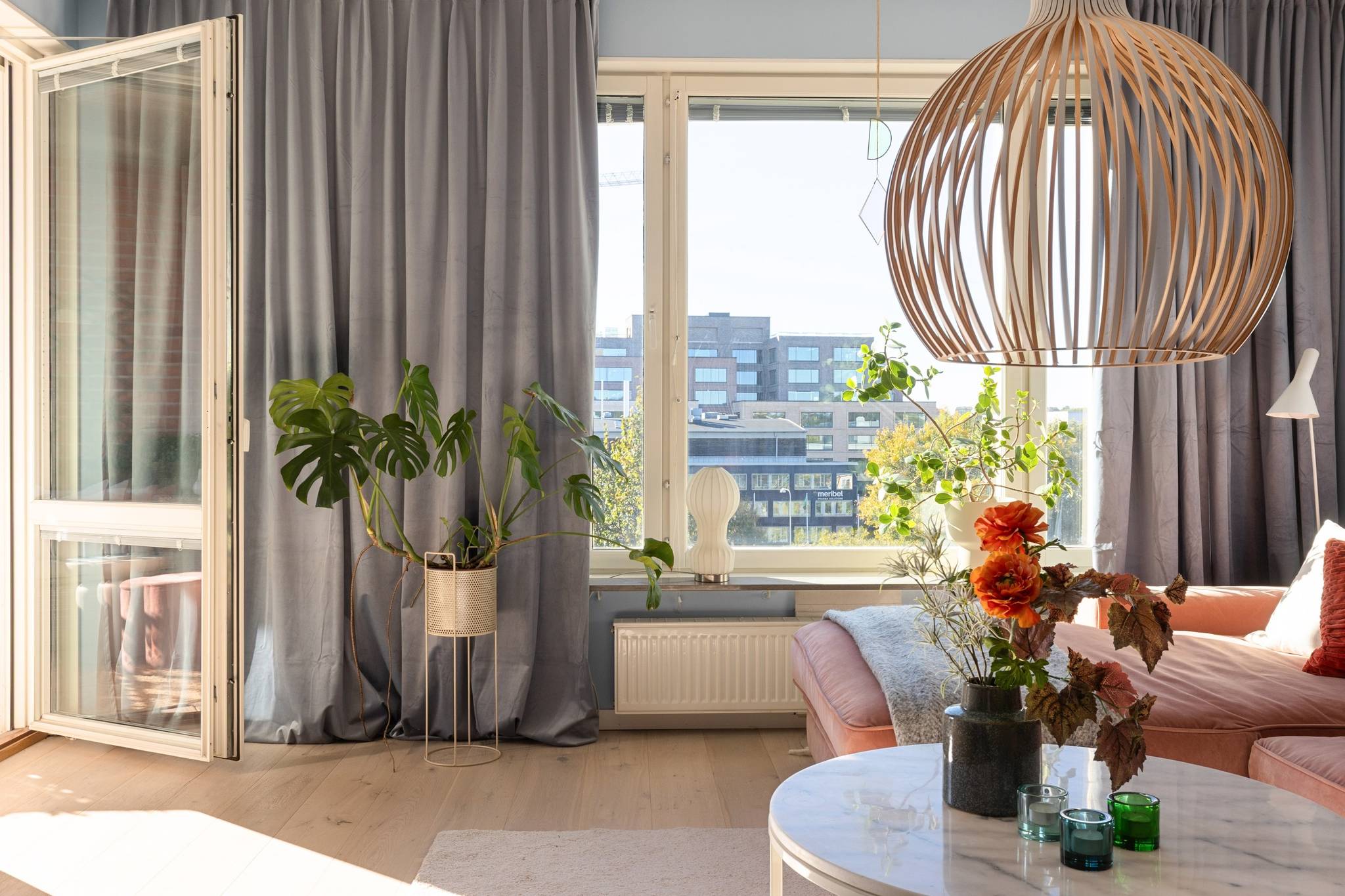 3 rum Lägenhet på Gustav III:s Boulevard 3 Frösunda Solna kommun - bild 11