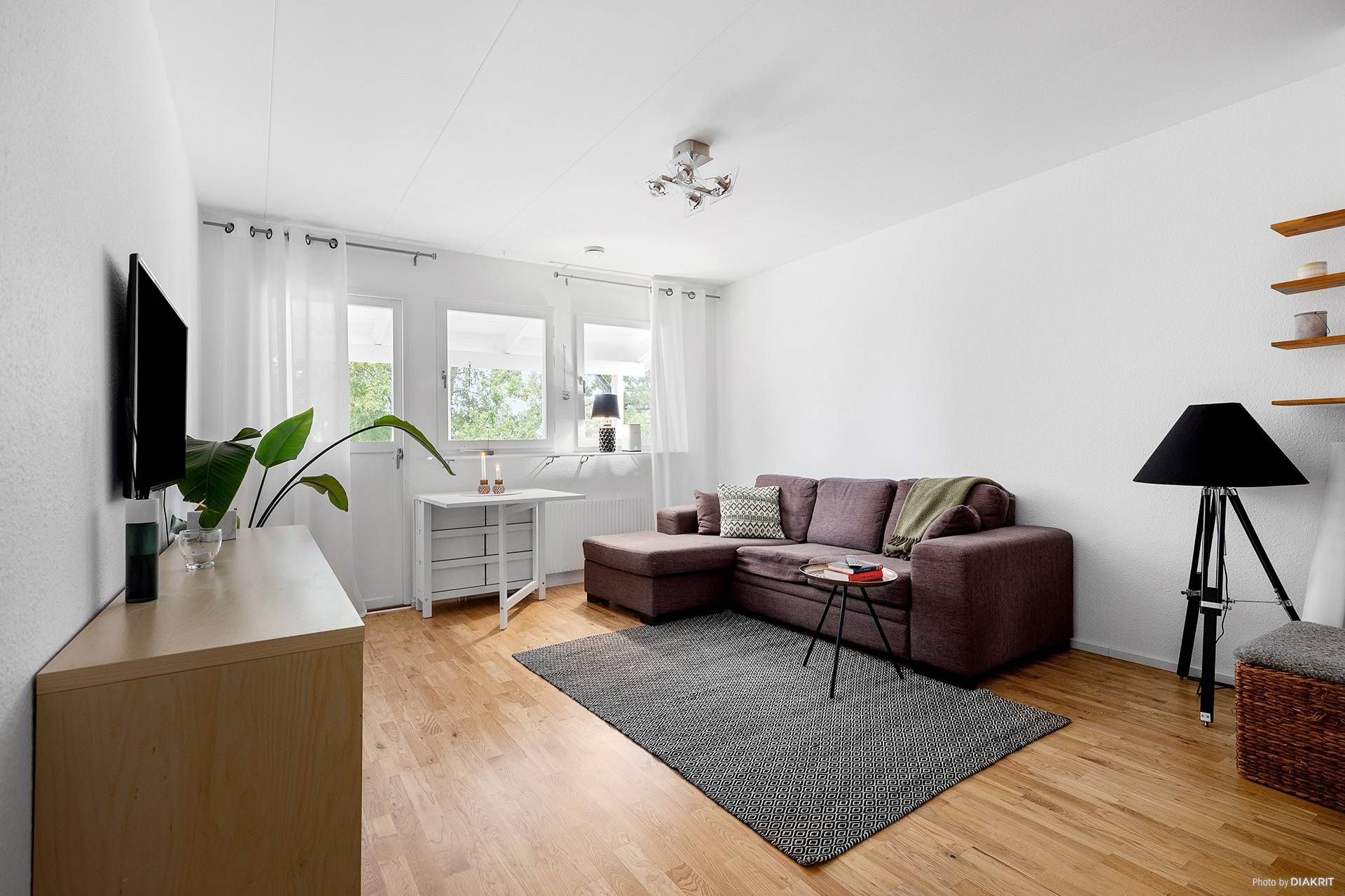 5 rum Radhus på Gärdsmygen 23 Ekebacken Ljungby kommun - bild 19