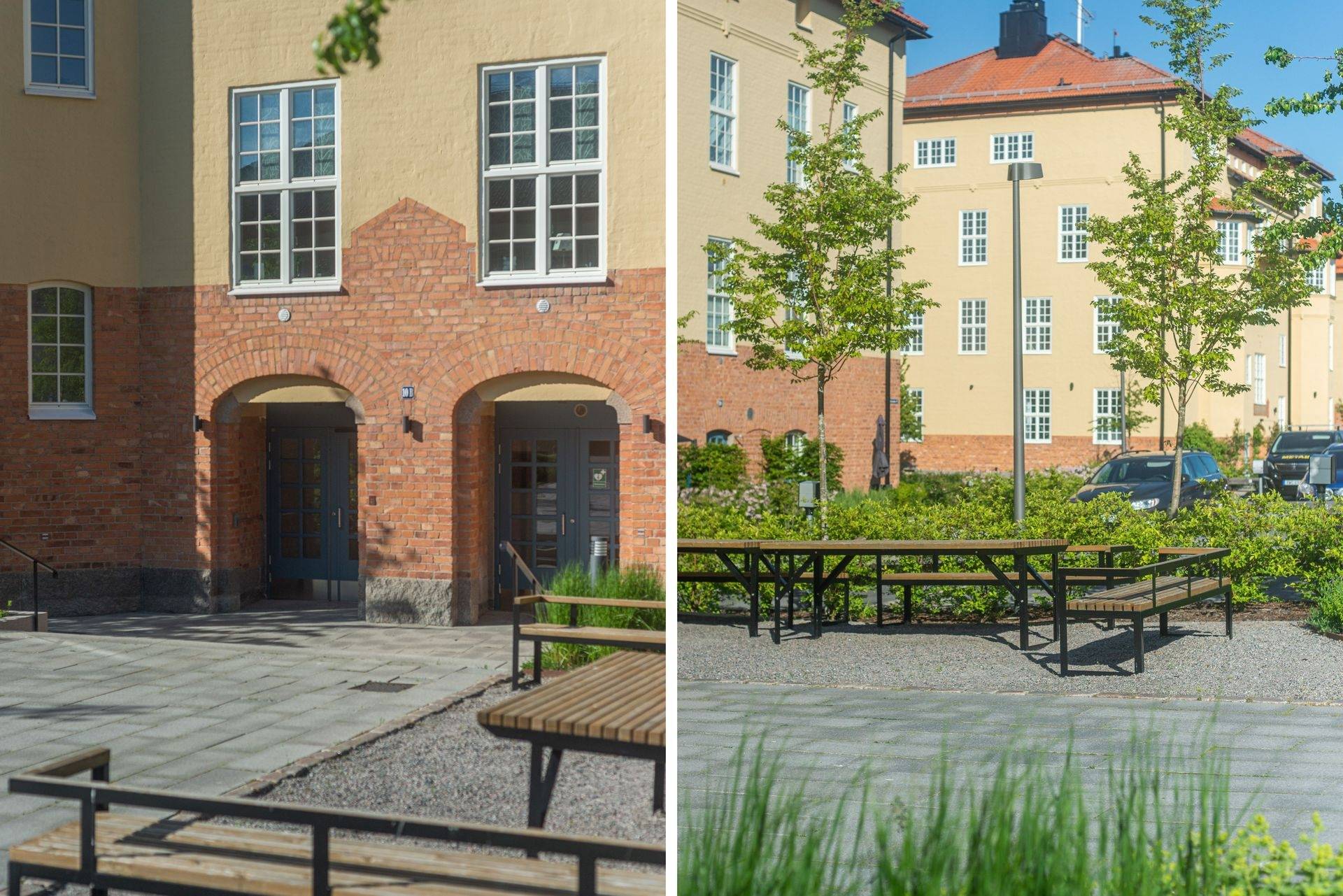 1 rum Lägenhet på Bataljonsgatan 10B Strängnäs kommun - bild 15