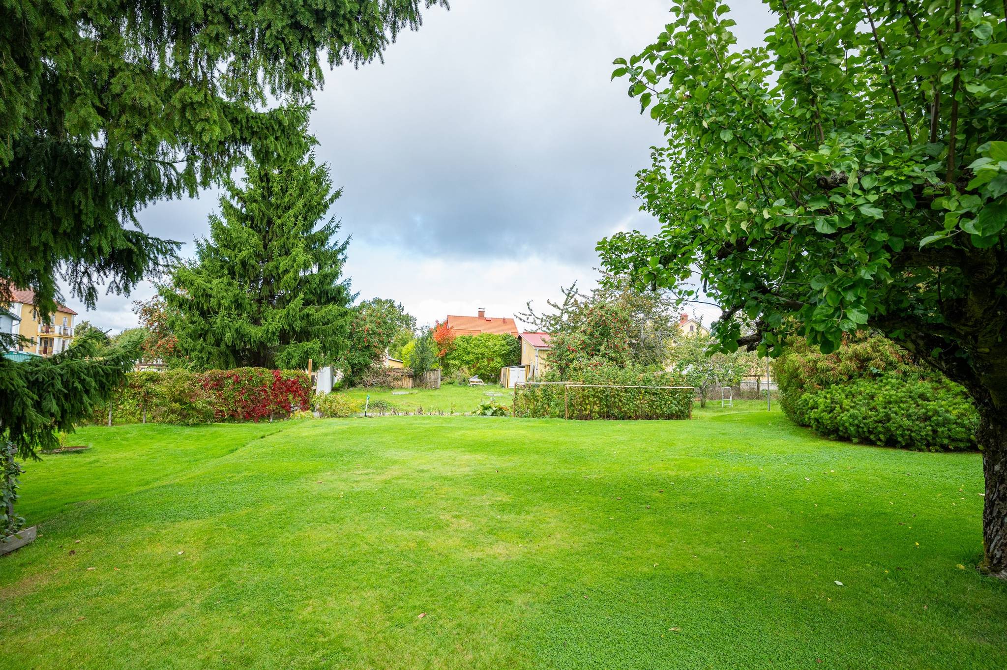 4 rum Villa på Värmlandsgatan 64 Smedby Kristinehamns kommun - bild 22