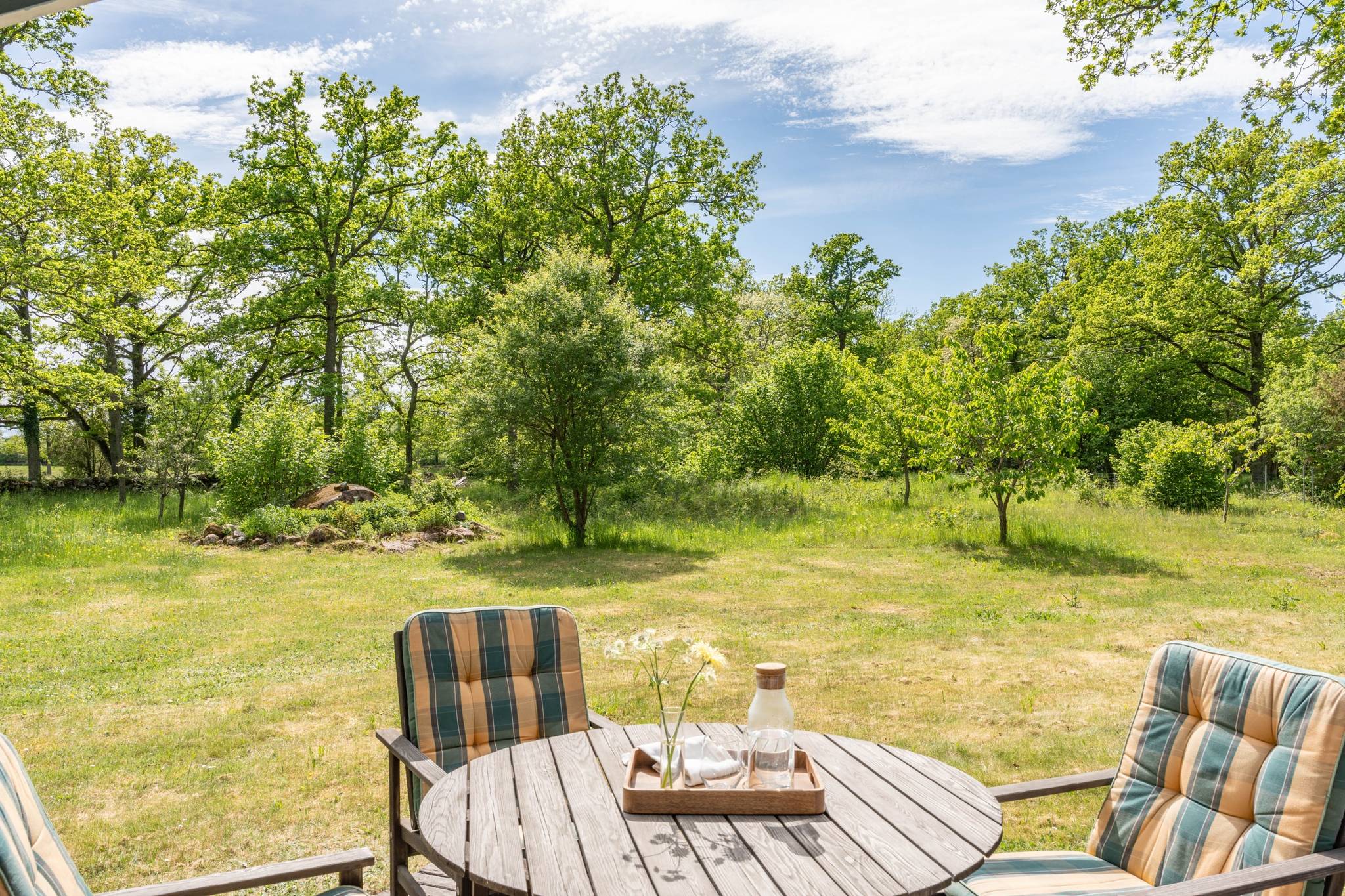 4 rum fritidshus på Gillsättra 202 Gillsättra, Mörbylånga kommun - bild 3
